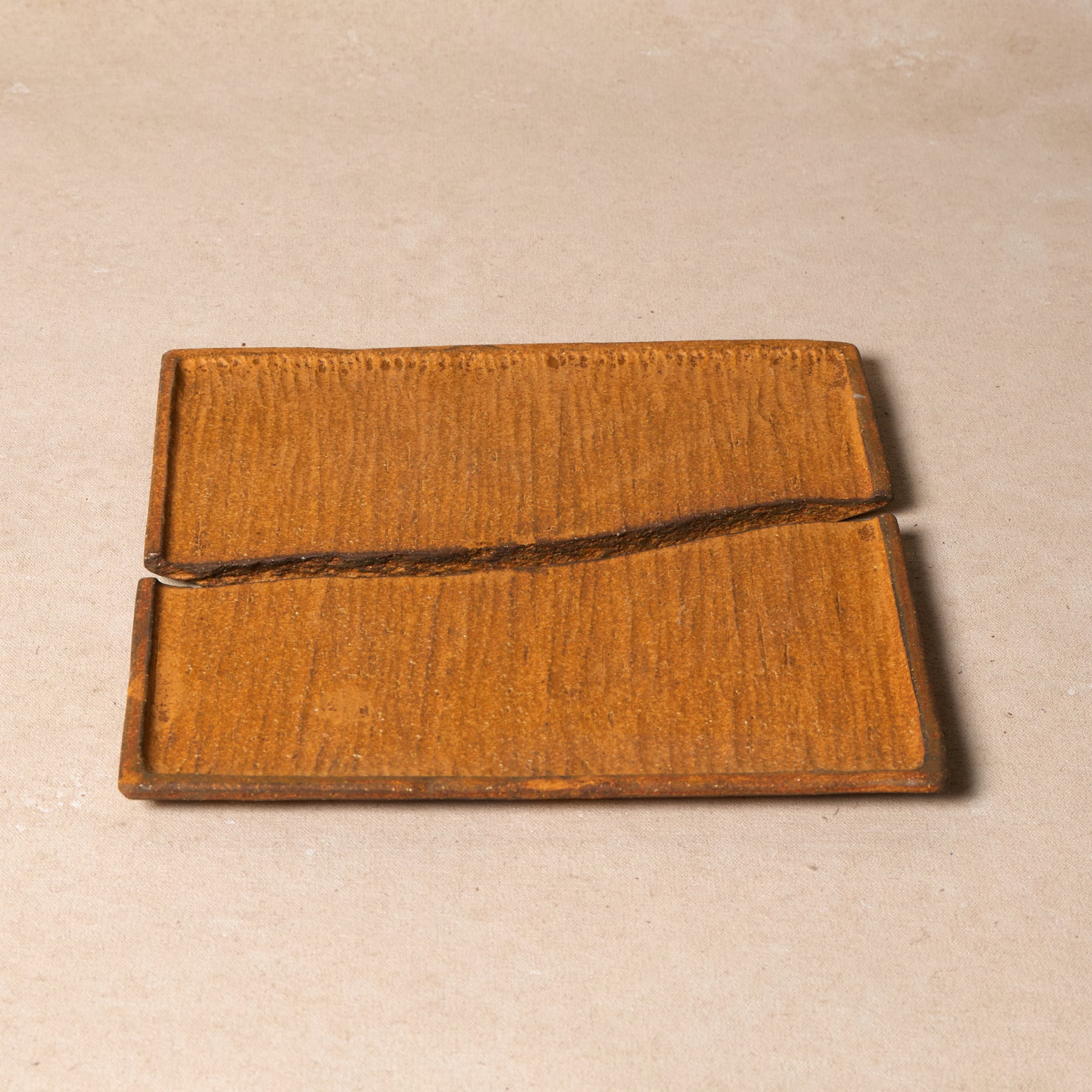 Kei Condo Broken Plate 26-02