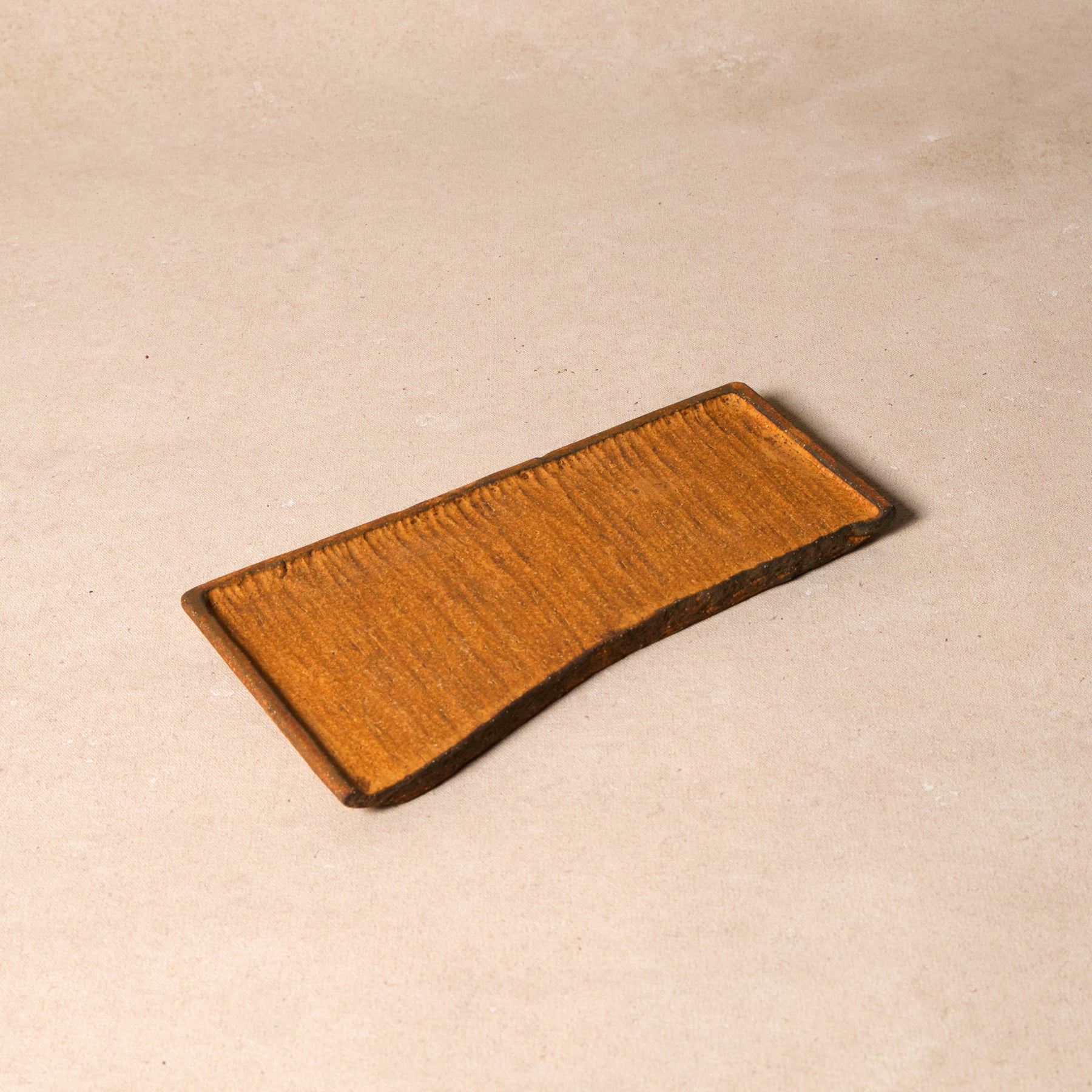 Kei Condo Broken Plate 26-02