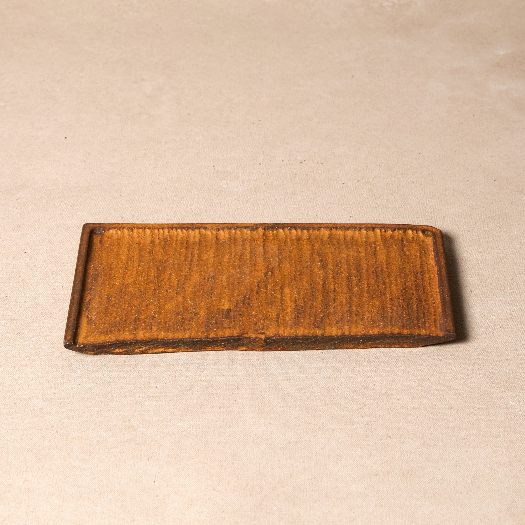 Kei Condo Broken Plate 26-03