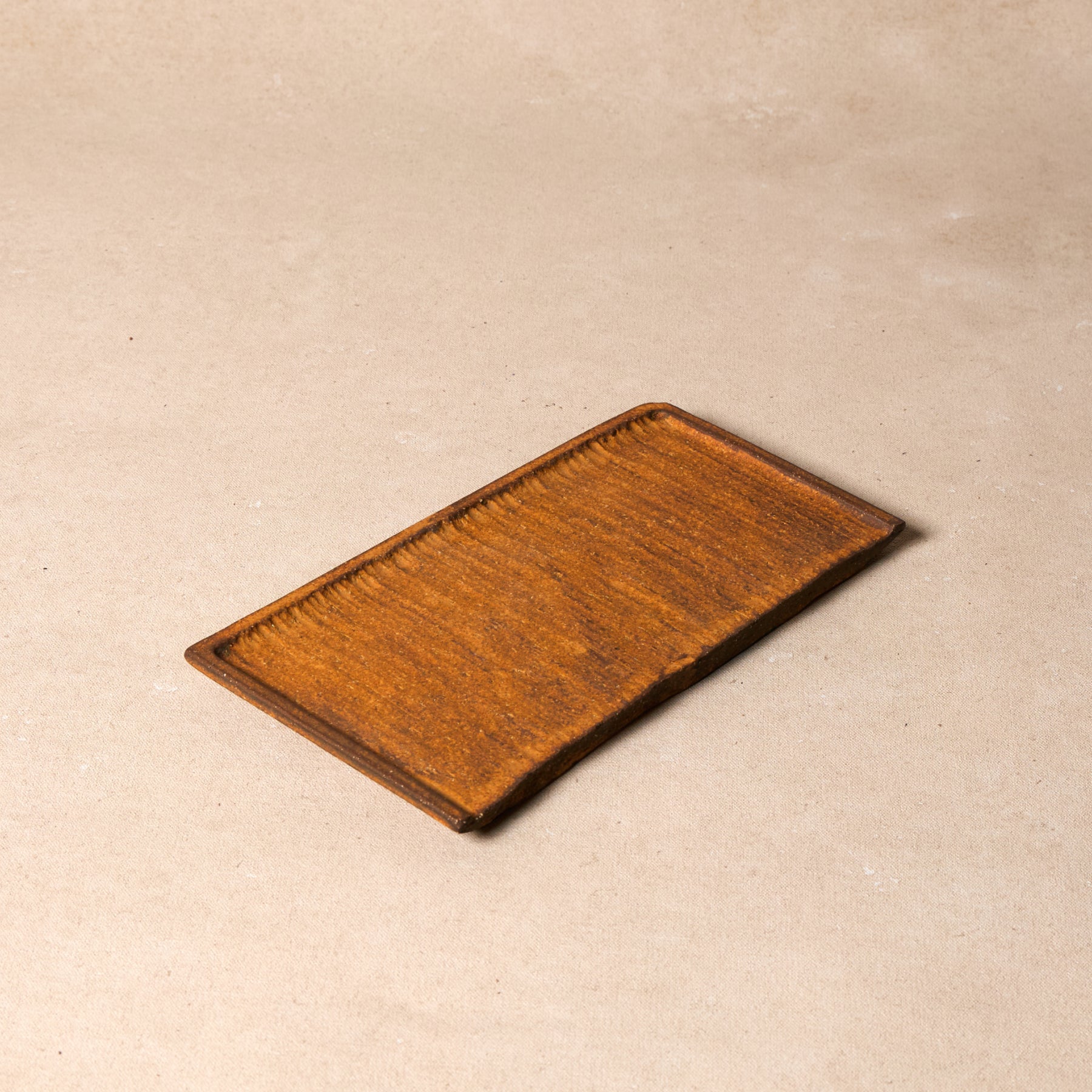 Kei Condo Broken Plate 26-03