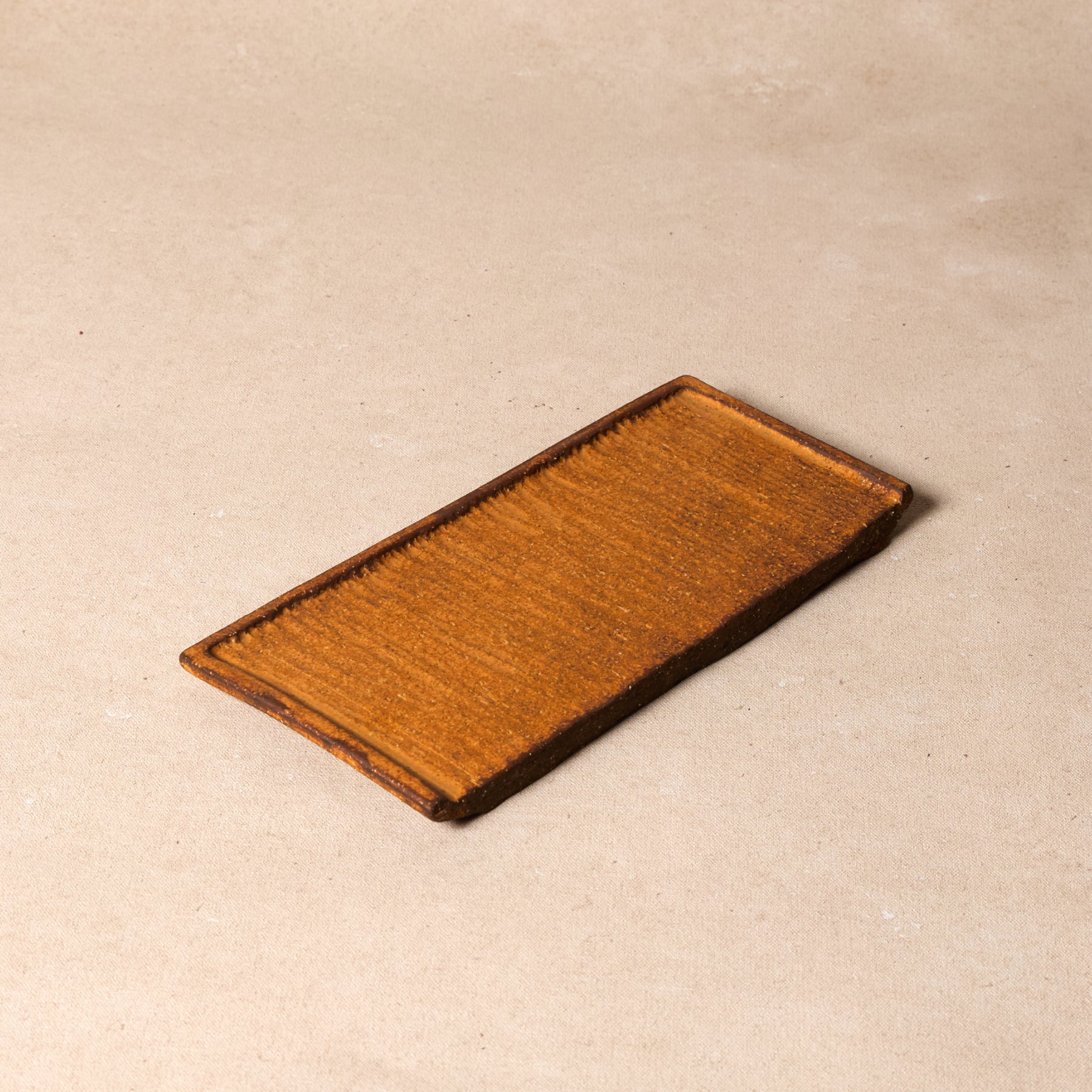 Kei Condo Broken Plate 26-03