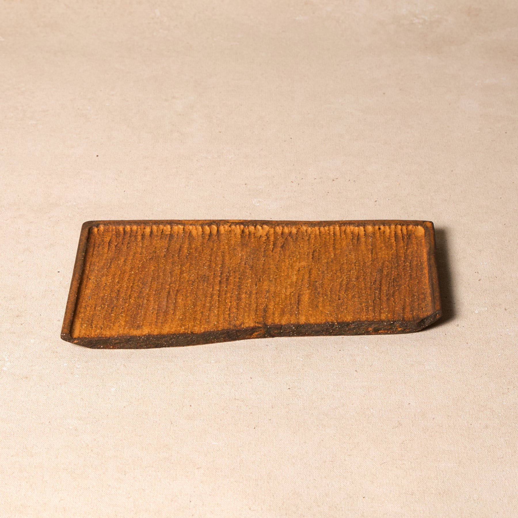 Kei Condo Broken Plate 26-04