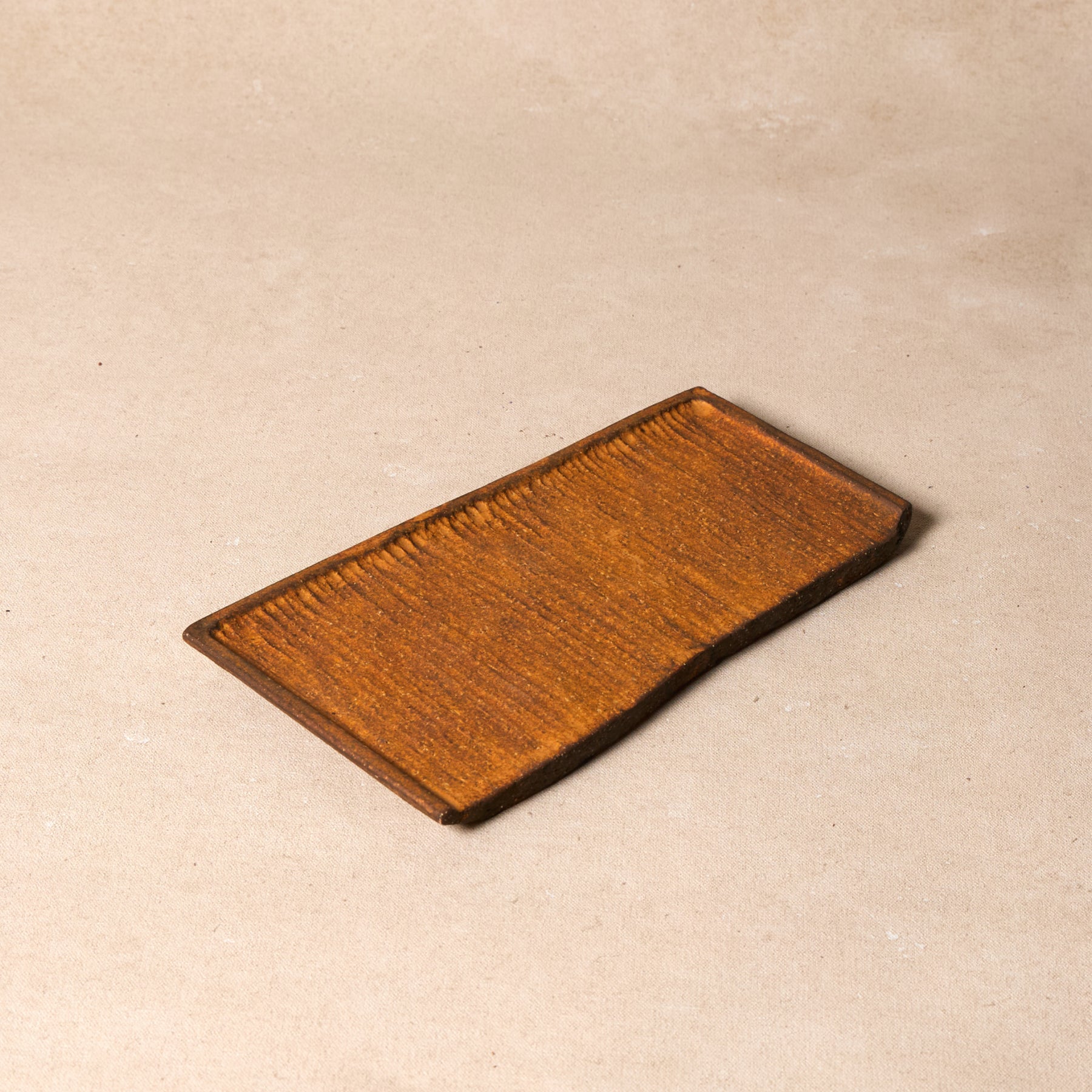 Kei Condo Broken Plate 26-04