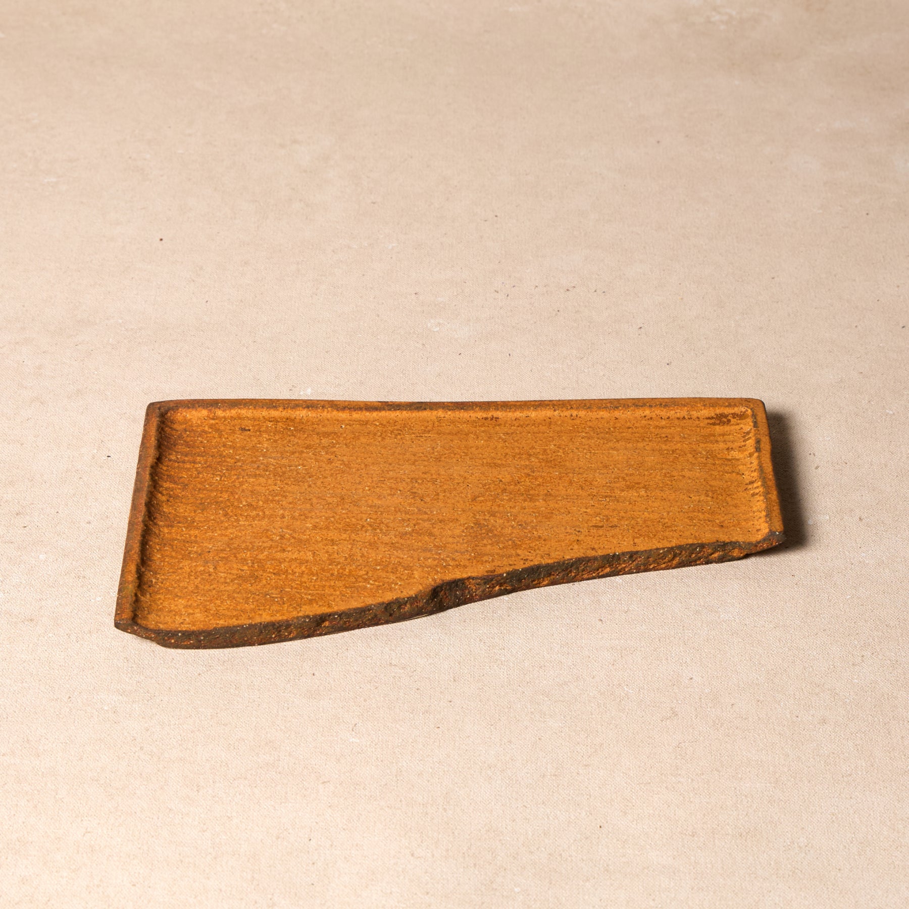 Kei Condo Broken Plate 26-05