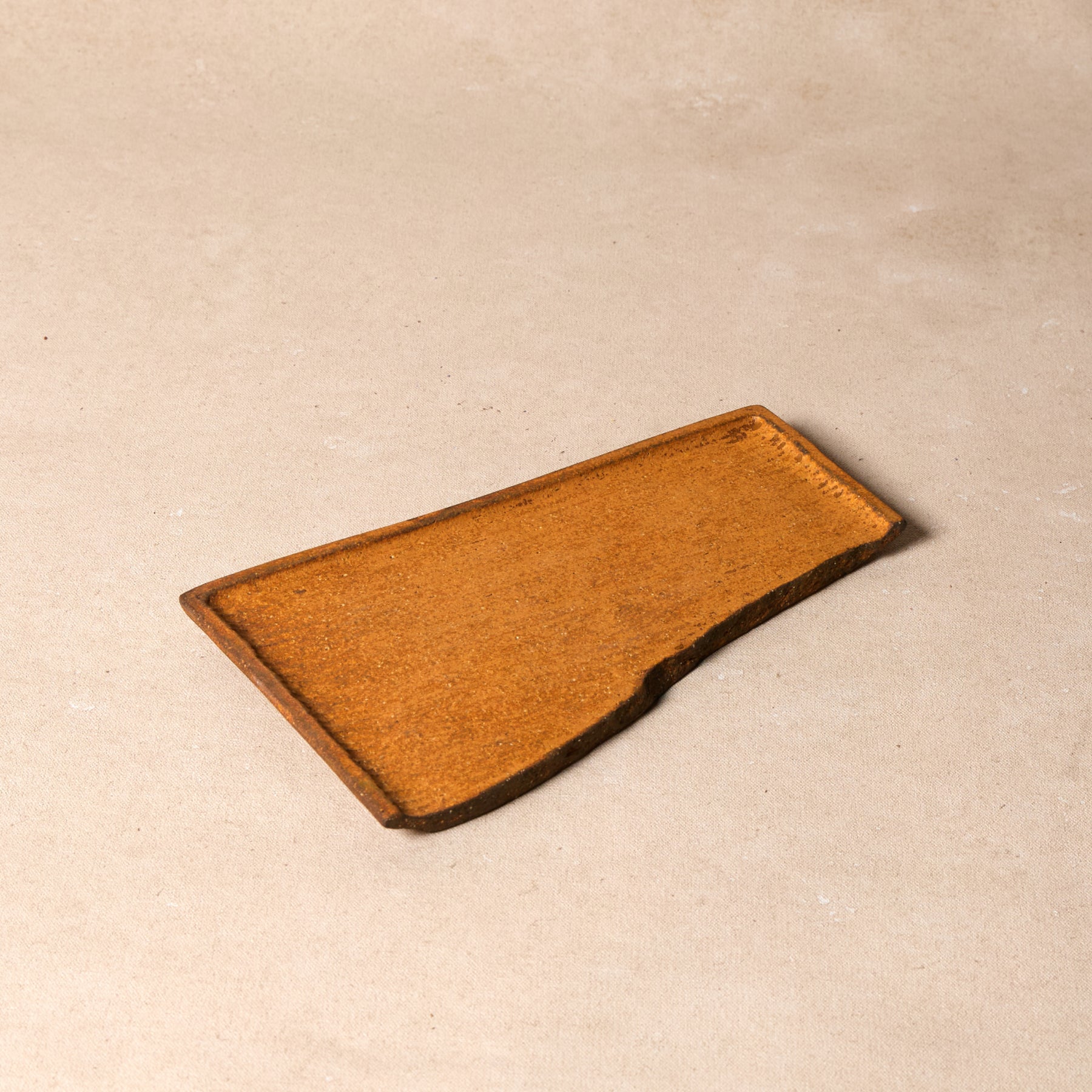 Kei Condo Broken Plate 26-05