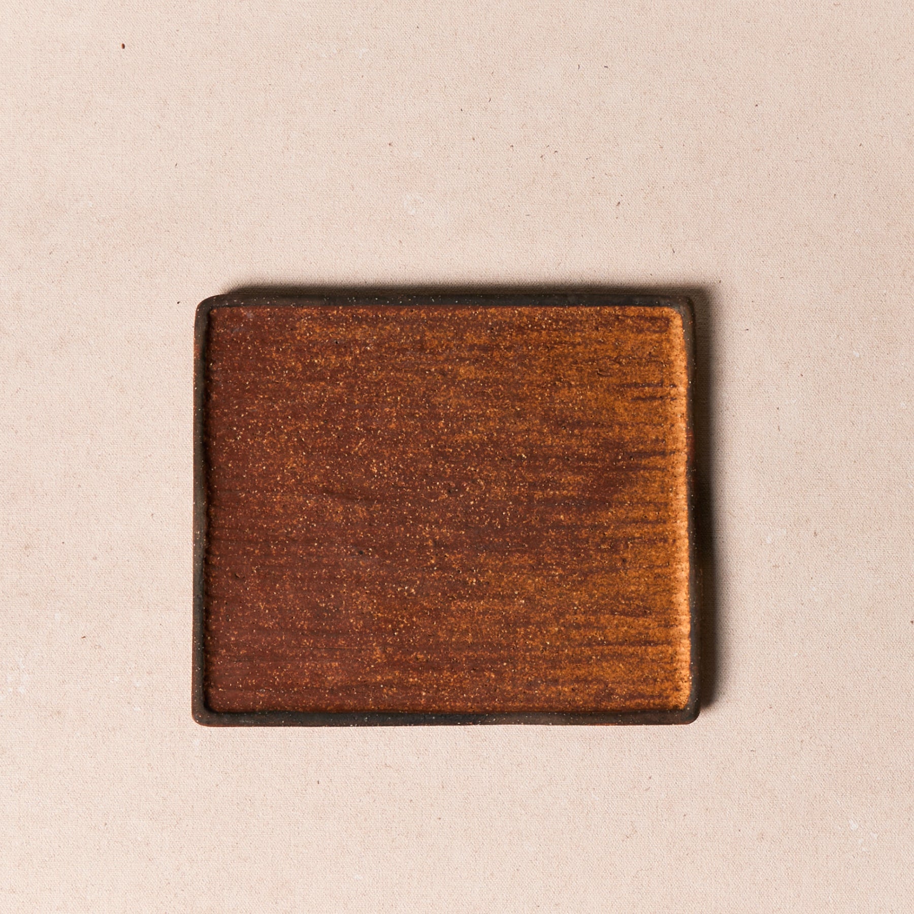Kei Condo Square Plate 2026