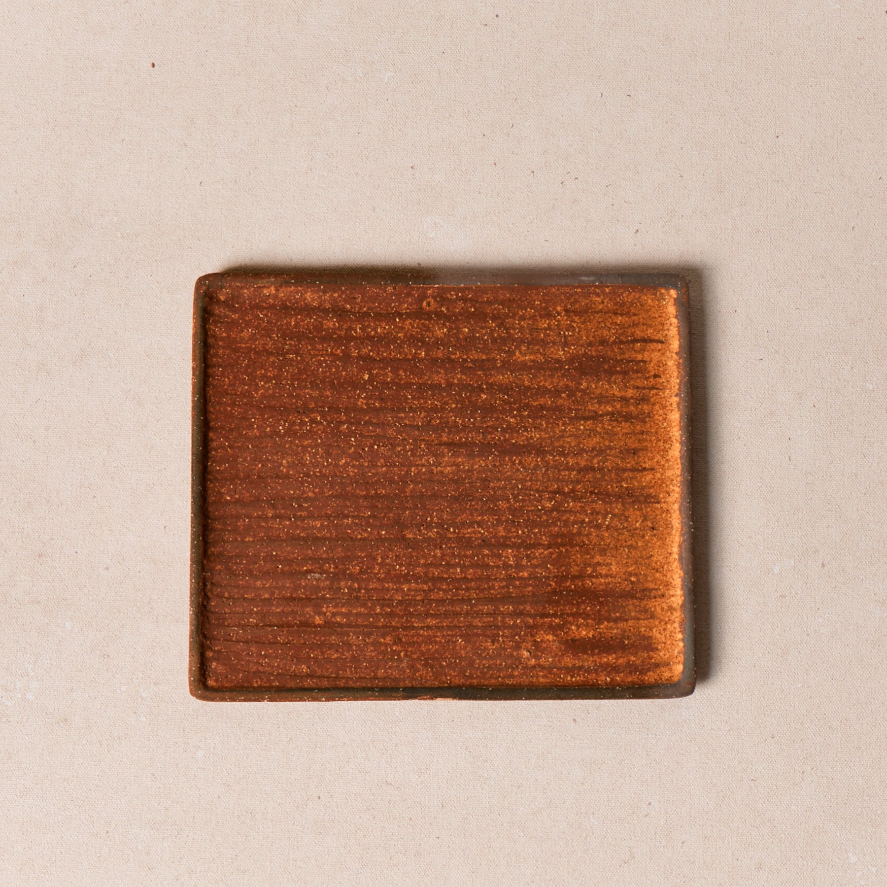 Kei Condo Square Plate 2026