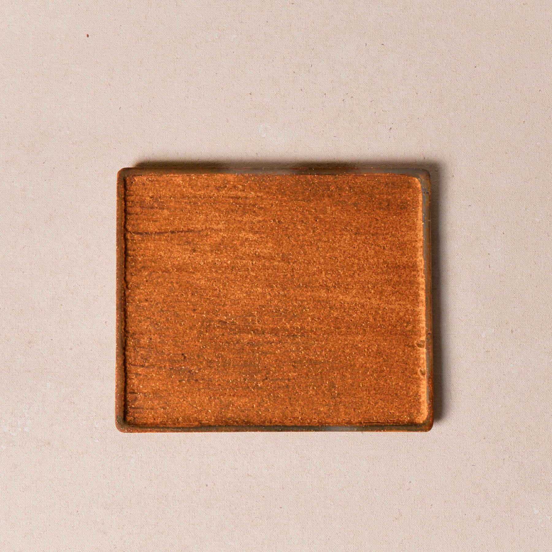 Kei Condo Square Plate 2026