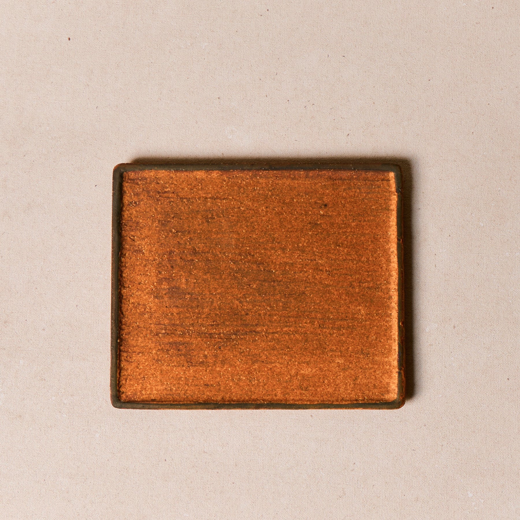Kei Condo Square Plate 2026