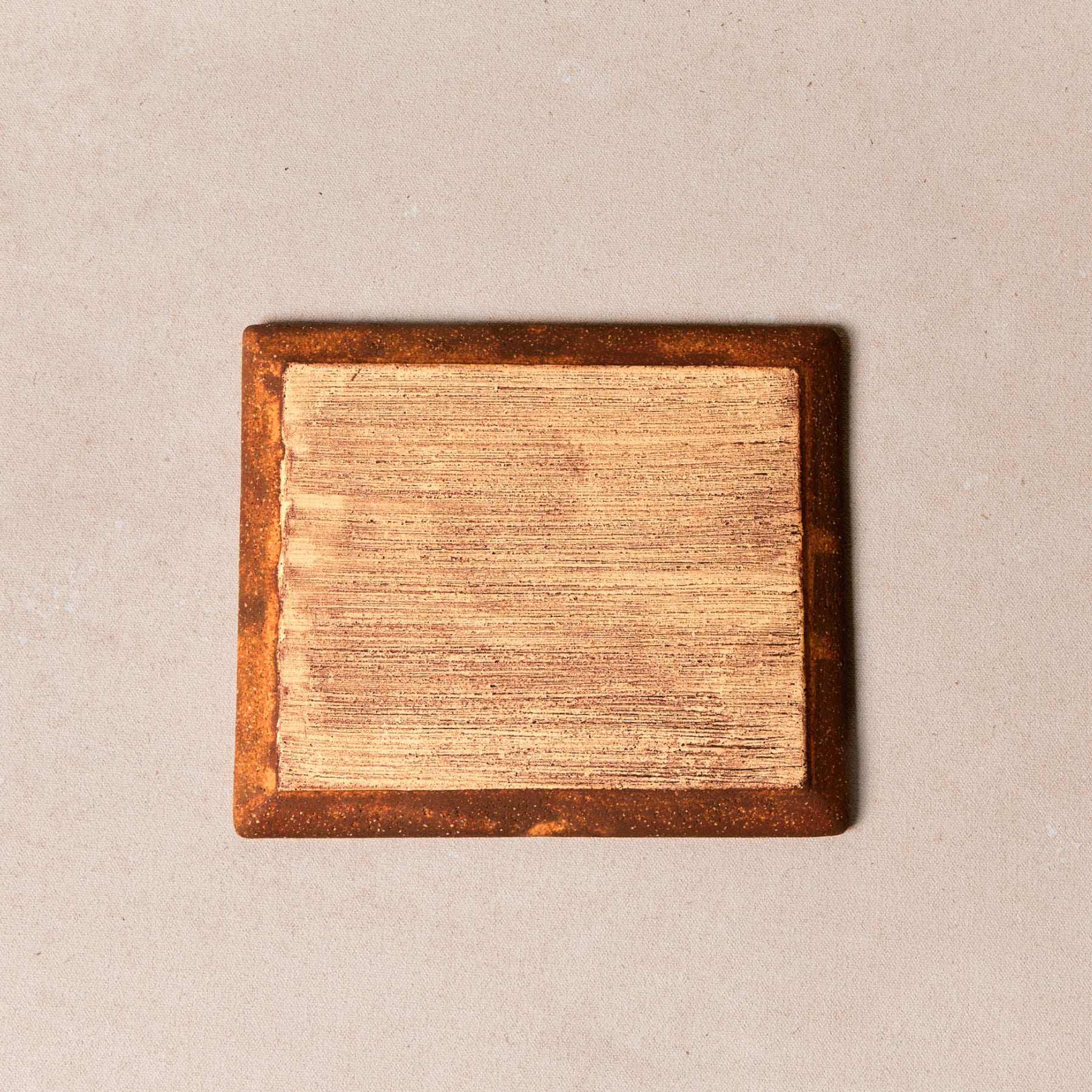 Kei Condo Square Plate 2026