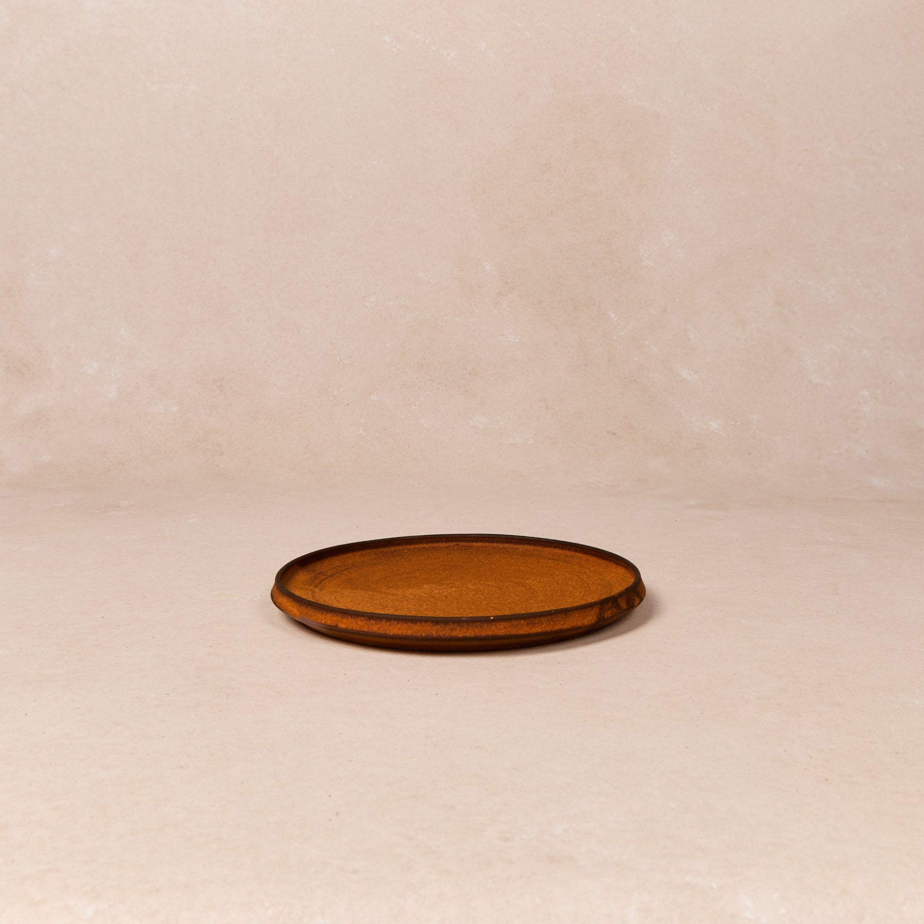 Kei Condo Swirl Plate 10"