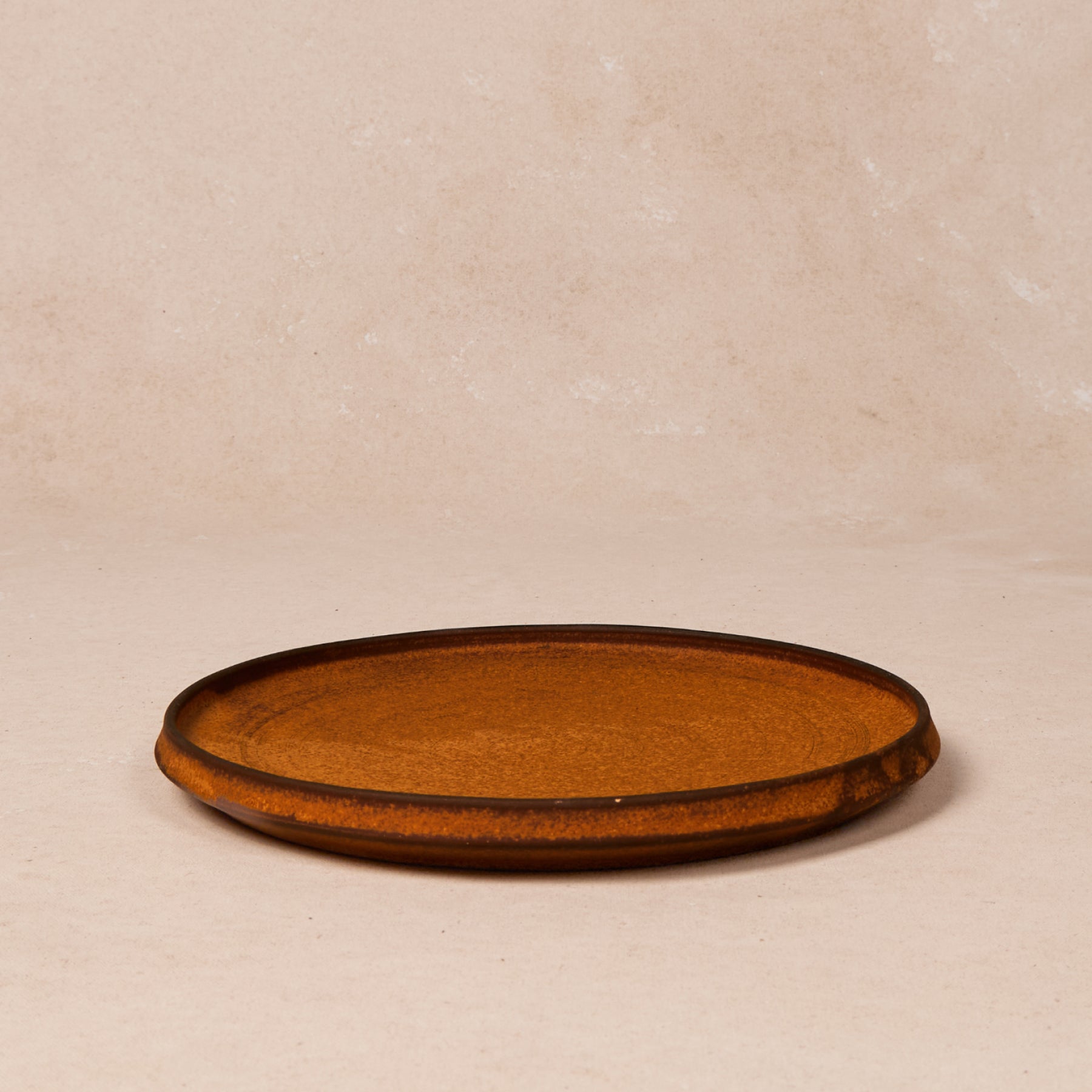 Kei Condo Swirl Plate 10" 2026