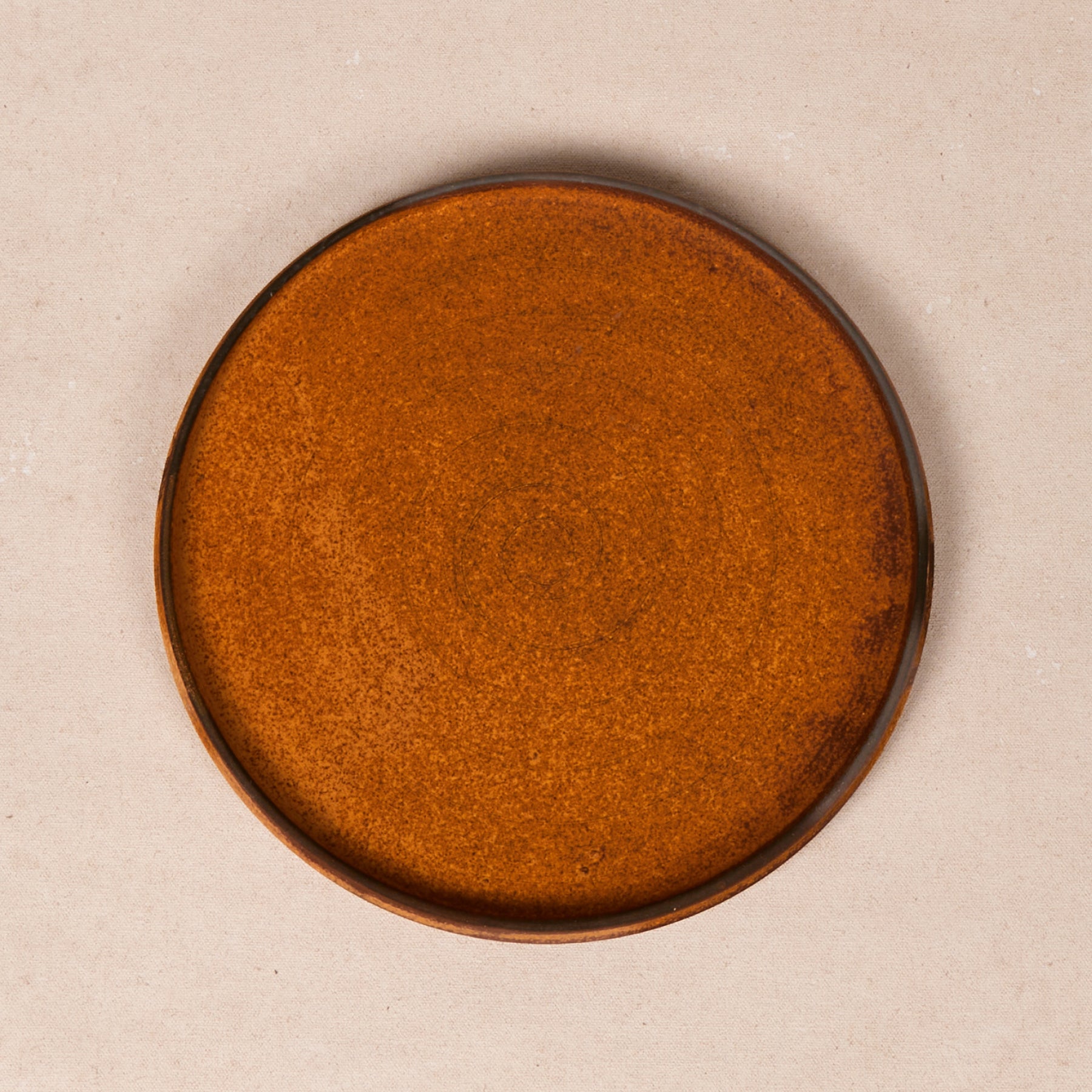 Kei Condo Swirl Plate 10" 2026