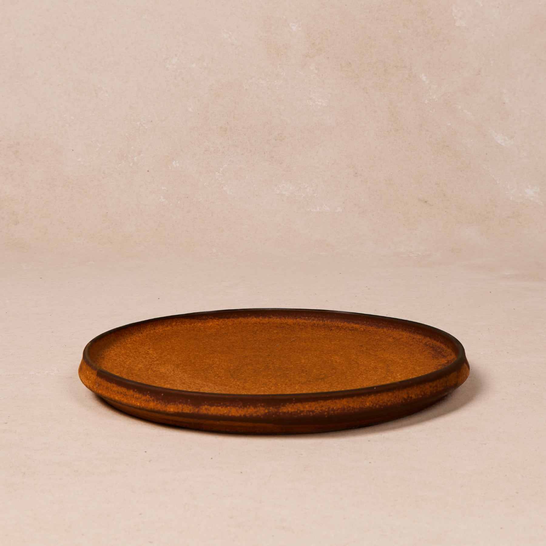 Kei Condo Swirl Plate 10" 2026