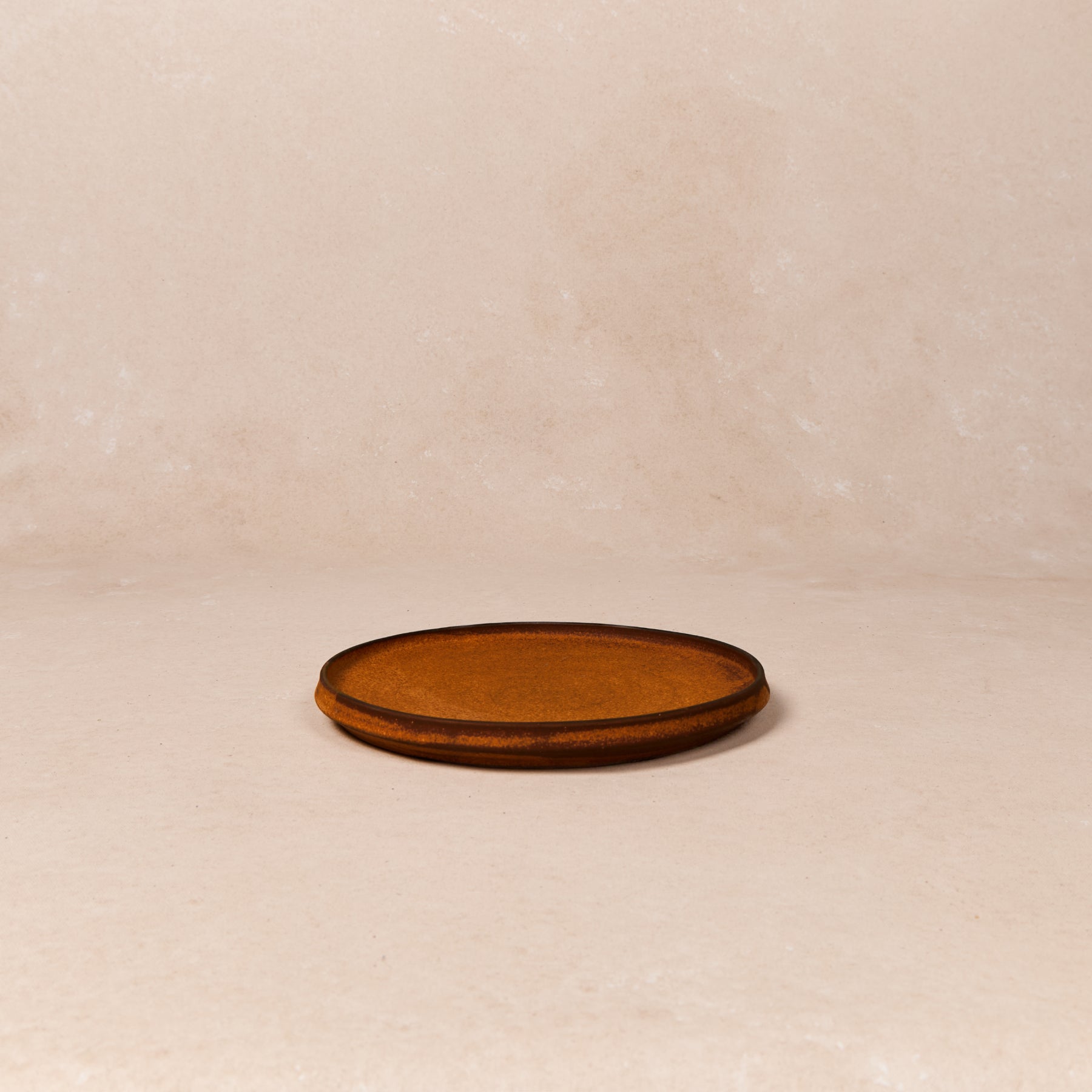 Kei Condo Swirl Plate 10"