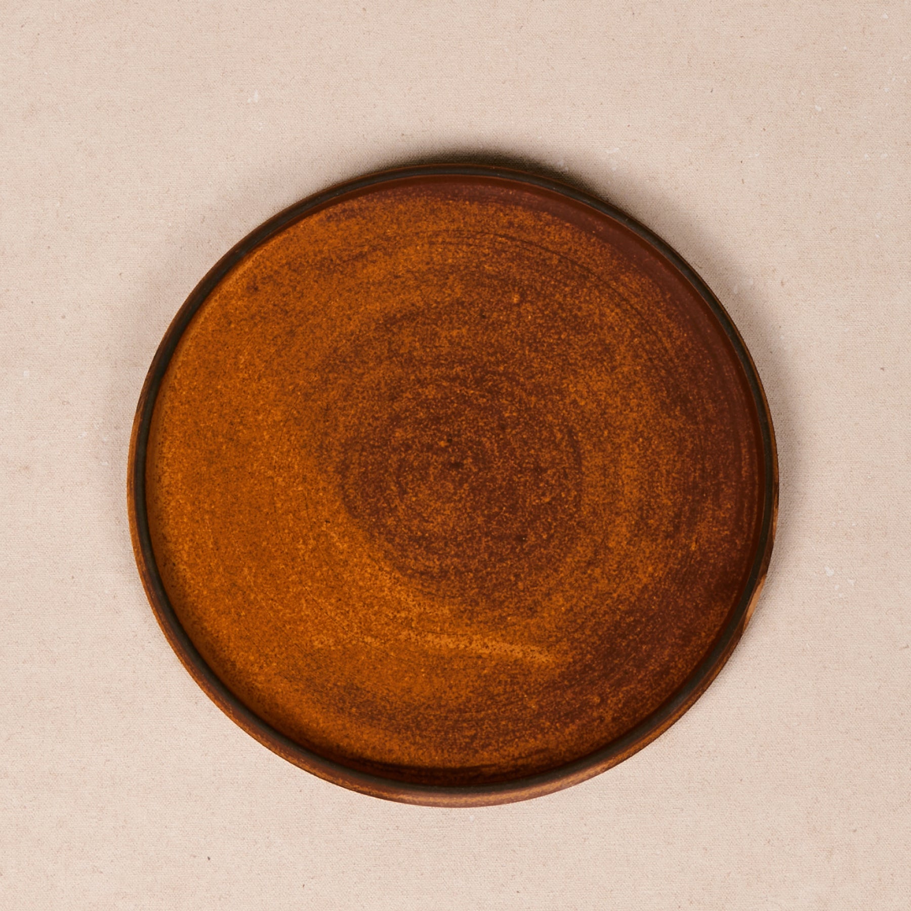 Kei Condo Swirl Plate 10" 2026
