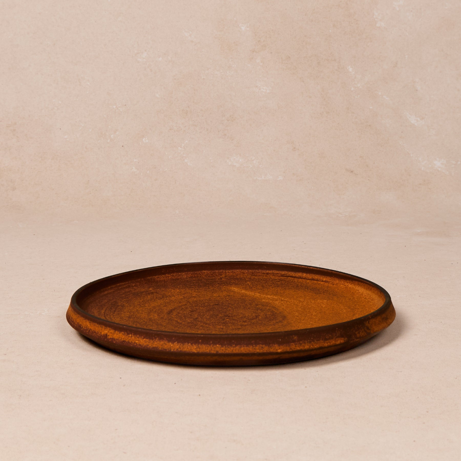 Kei Condo Swirl Plate 10" 2026
