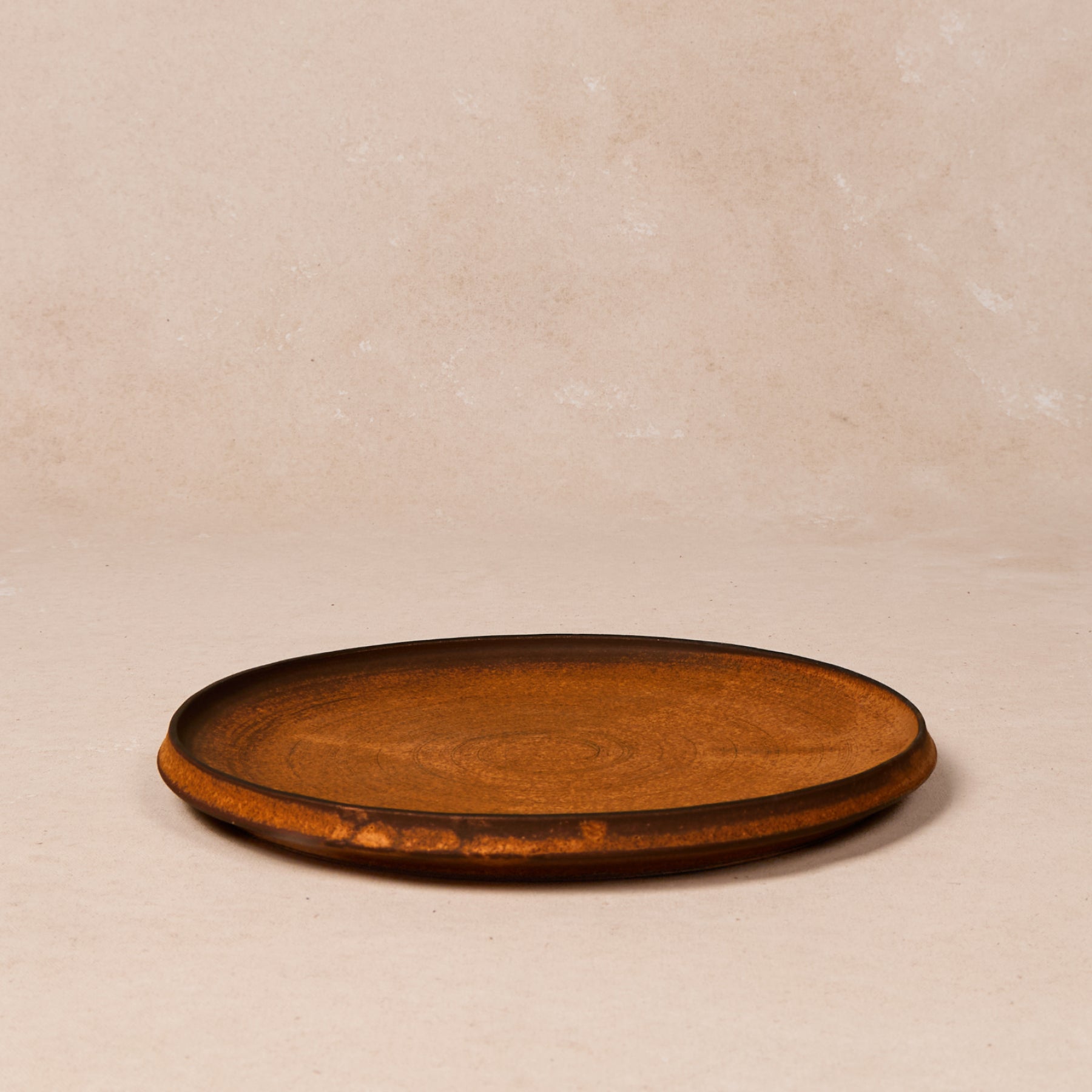 Kei Condo Swirl Plate 10" 2026