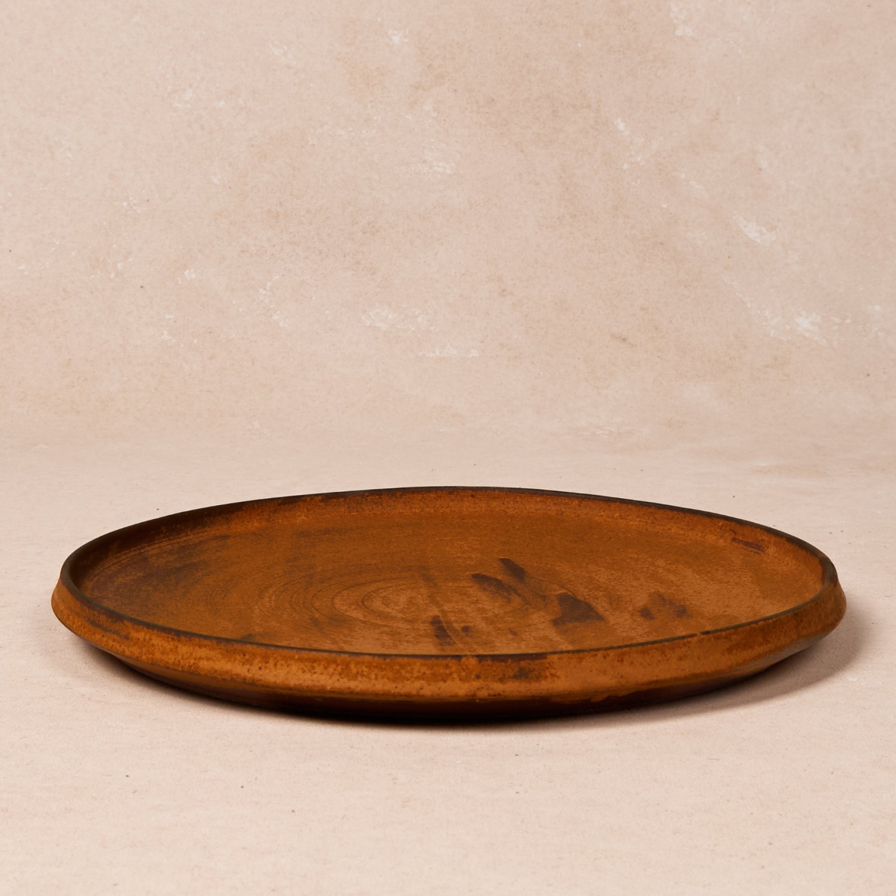 Kei Condo Swirl Plate 12" 2026