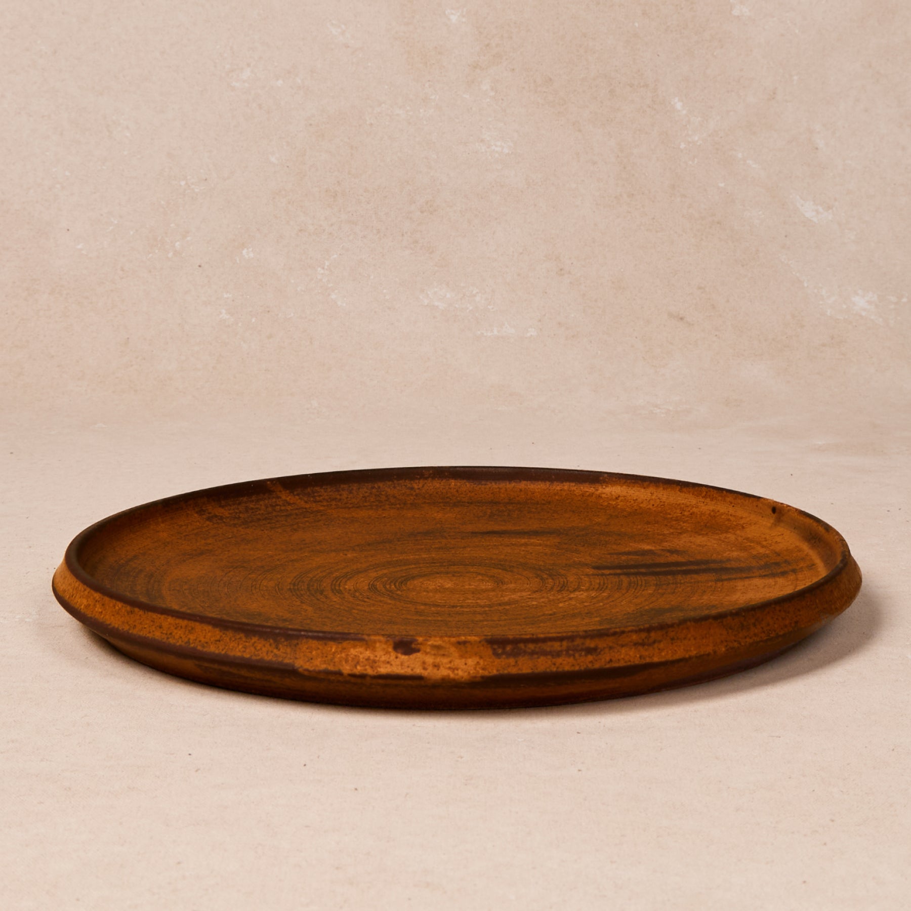 Kei Condo Swirl Plate 12" 2026