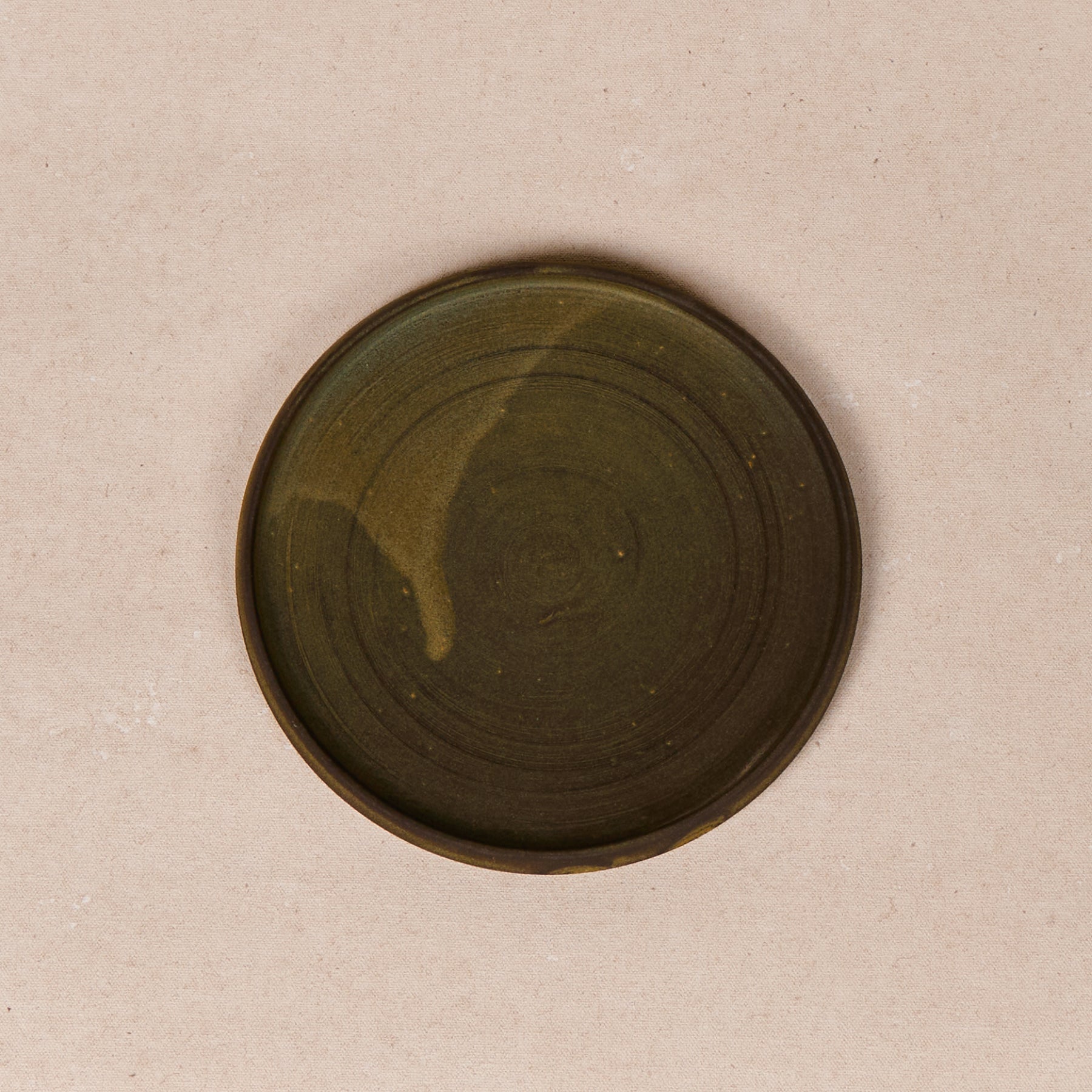 Kei Condo Swirl Plate V 8" 2026