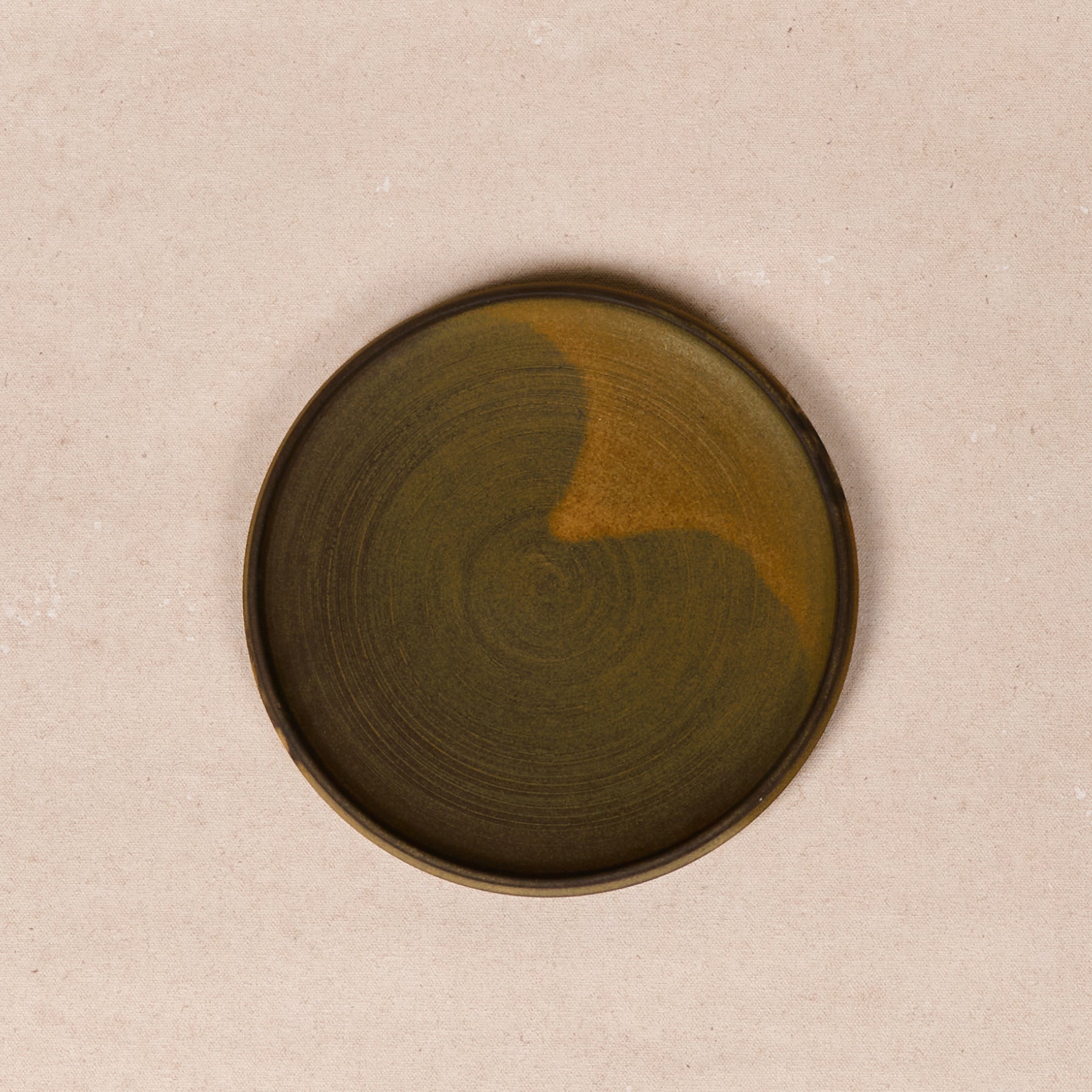 Kei Condo Swirl Plate V 8" 2026