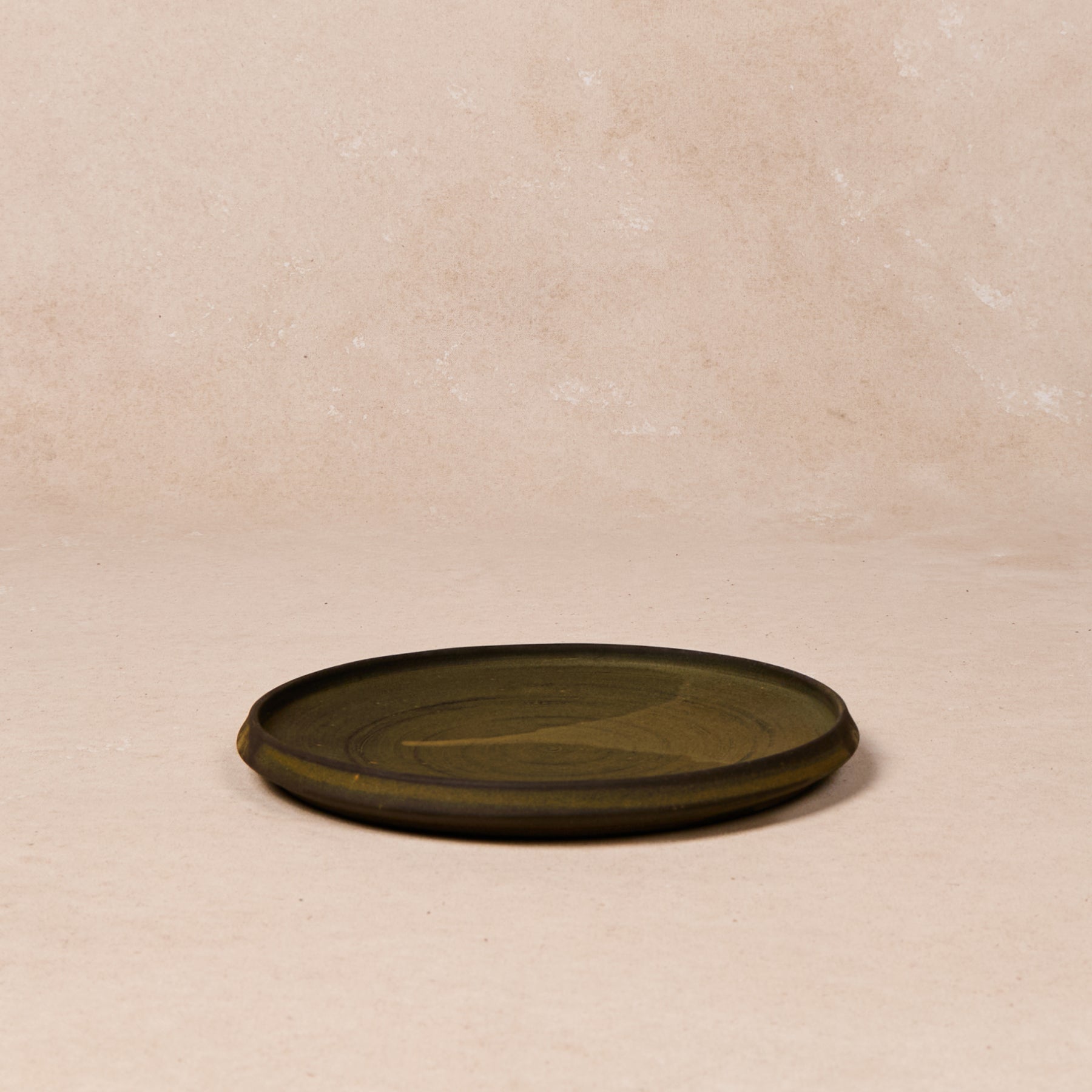 Kei Condo Swirl Plate V 8" 2026