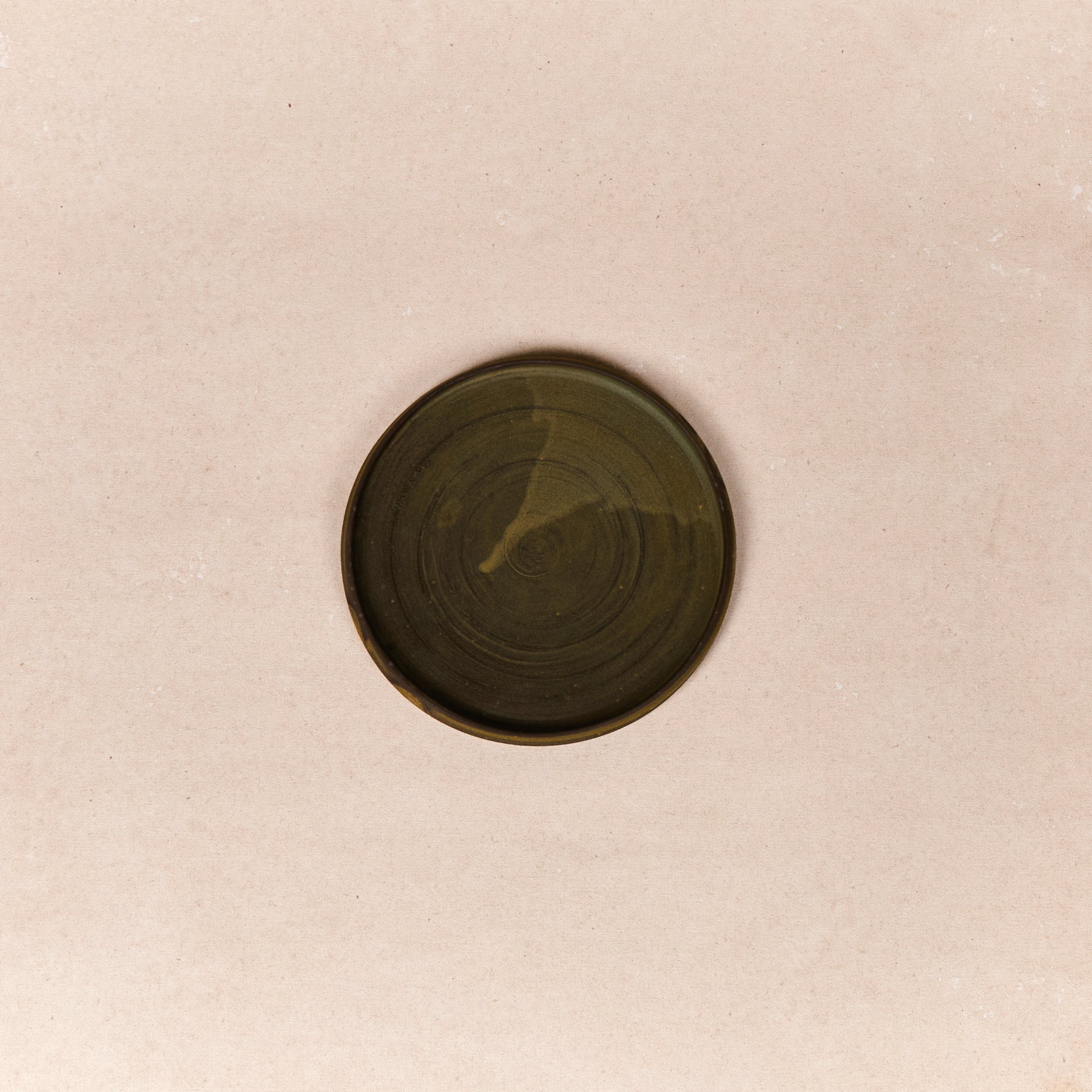 Kei Condo Swirl Plate V 8"