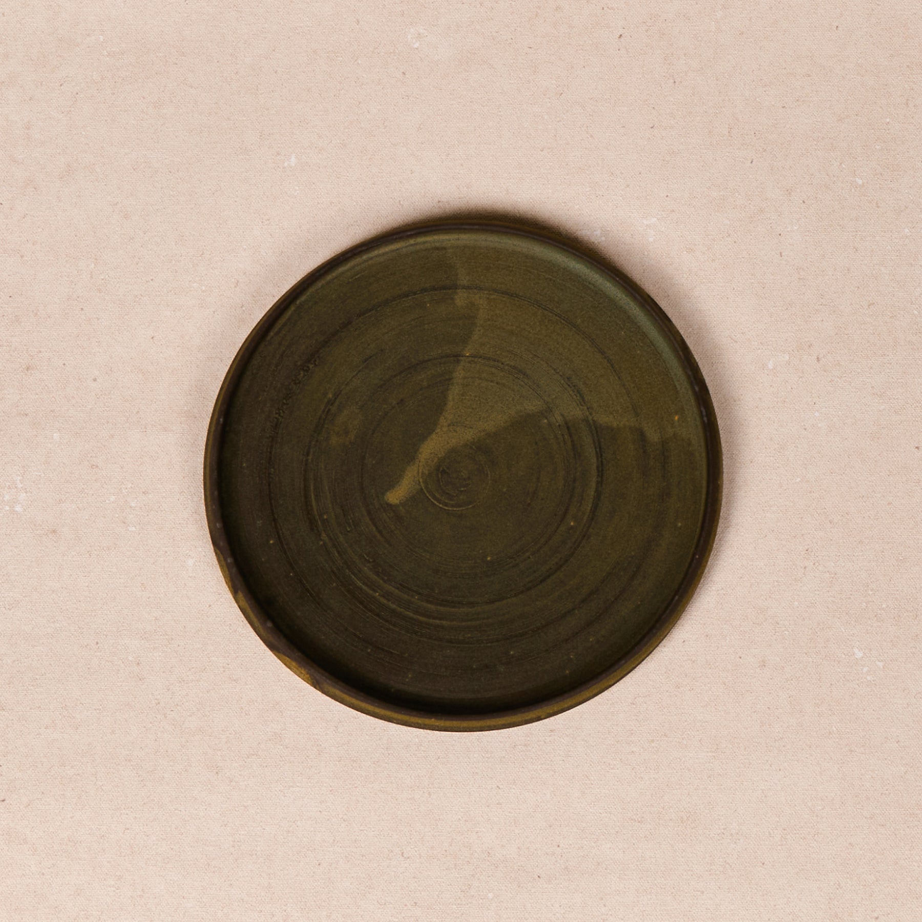 Kei Condo Swirl Plate V 8" 2026