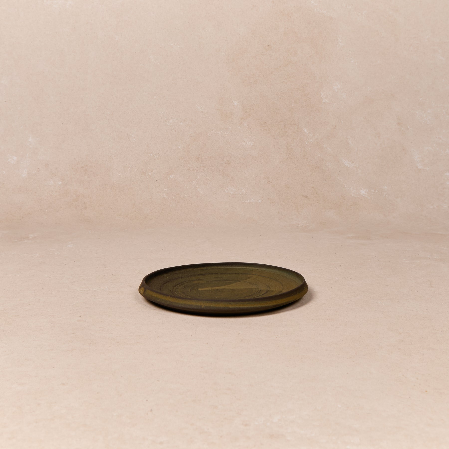 Kei Condo Swirl Plate V 8"