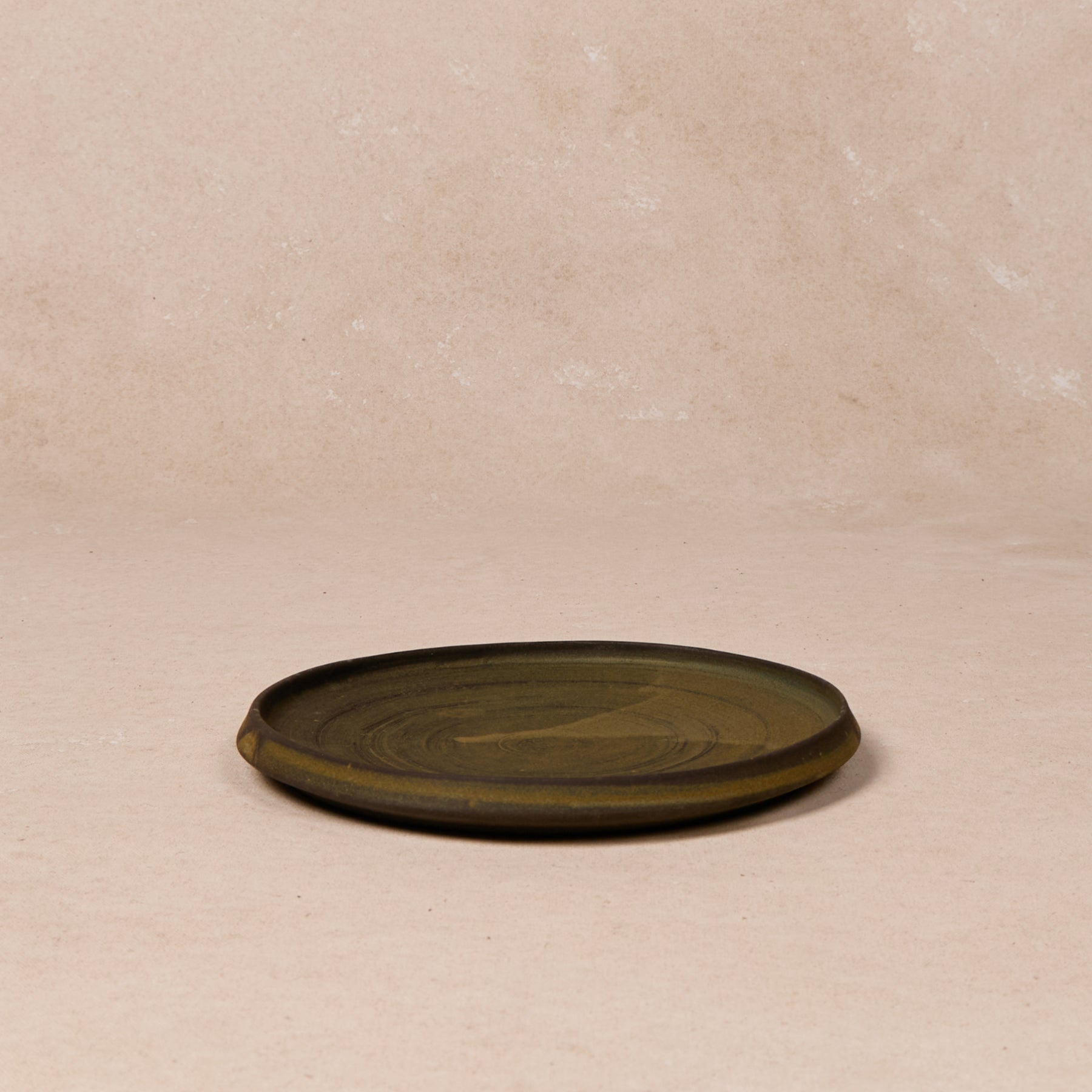 Kei Condo Swirl Plate V 8" 2026