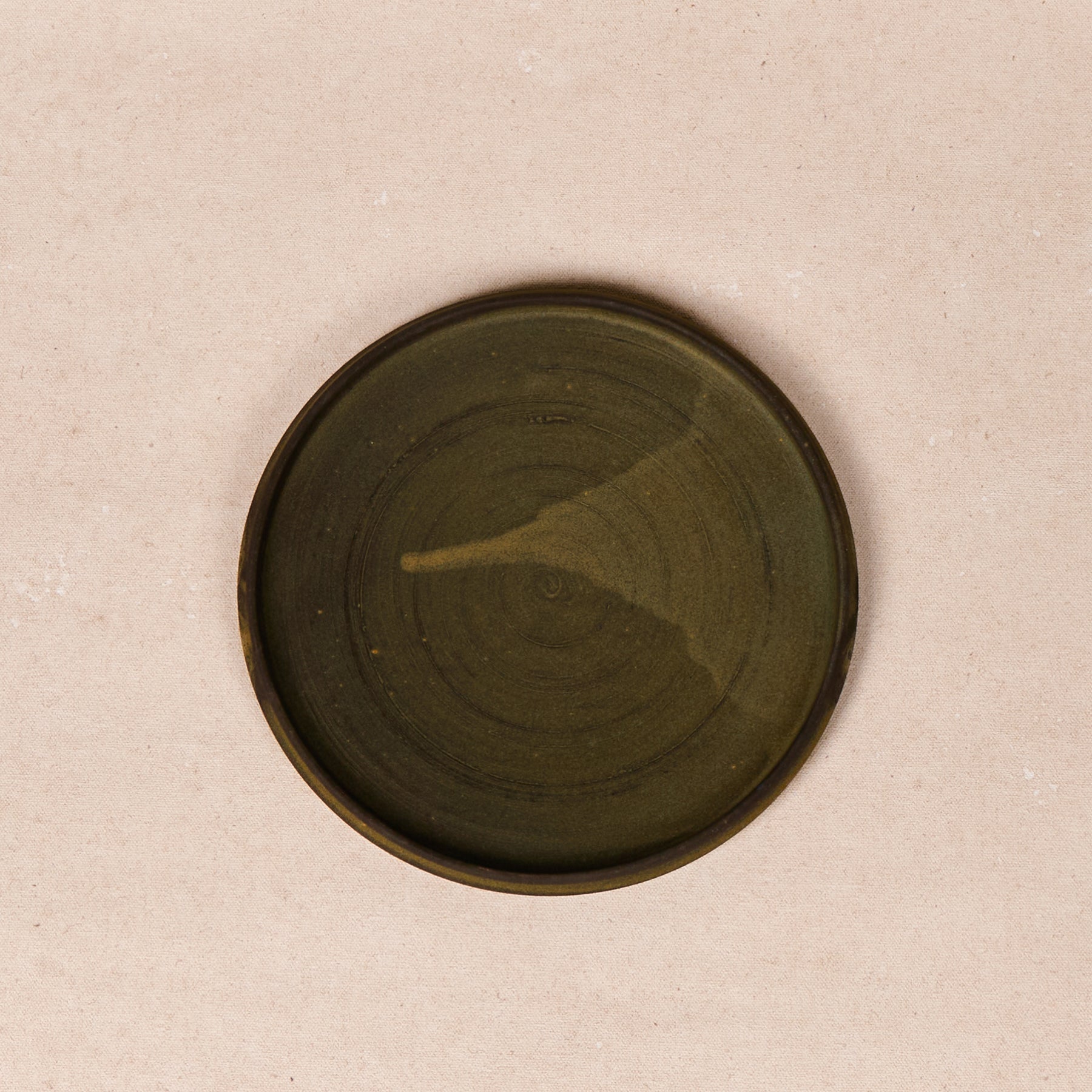 Kei Condo Swirl Plate V 8" 2026