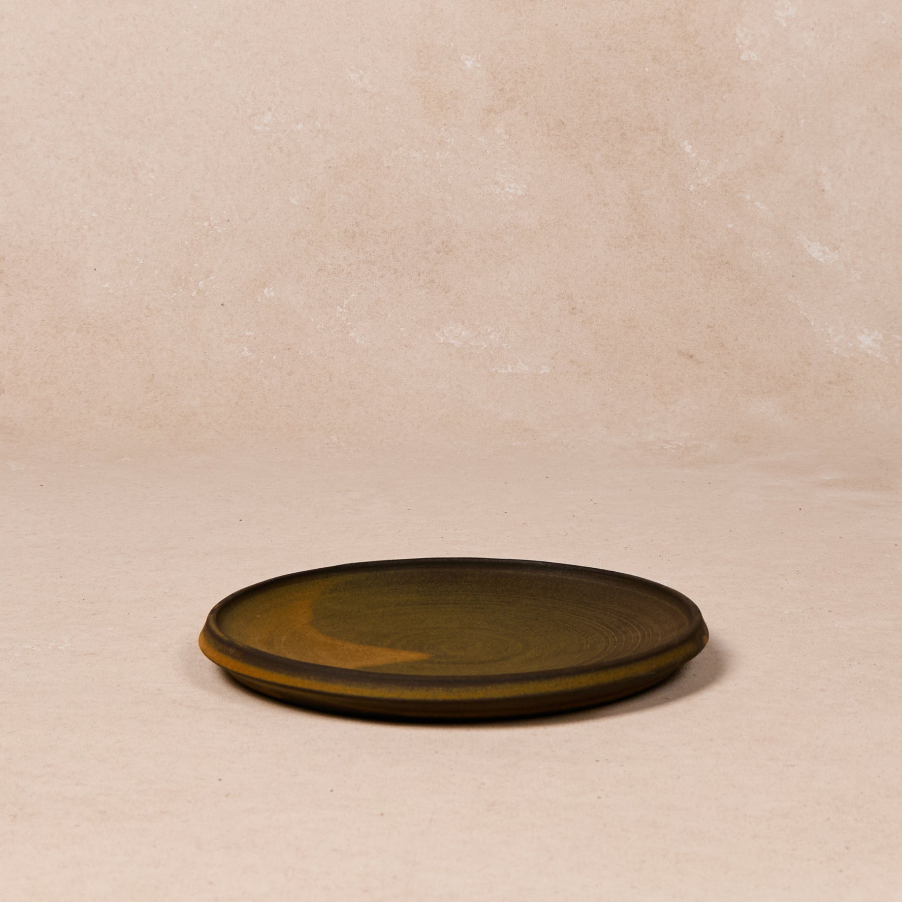 Kei Condo Swirl Plate V 8" 2026