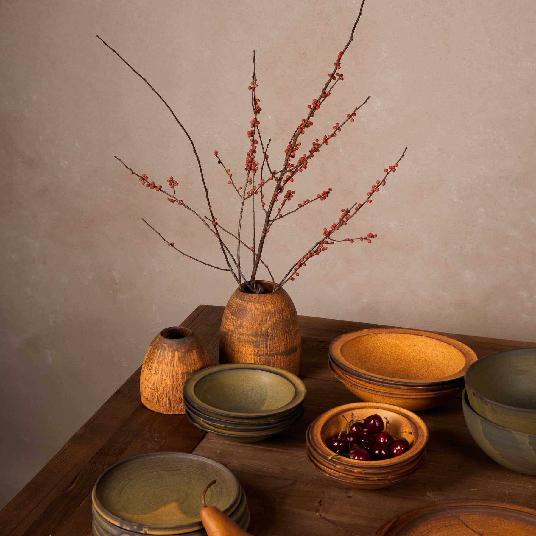 Kei Condo Rim Bowl 9"