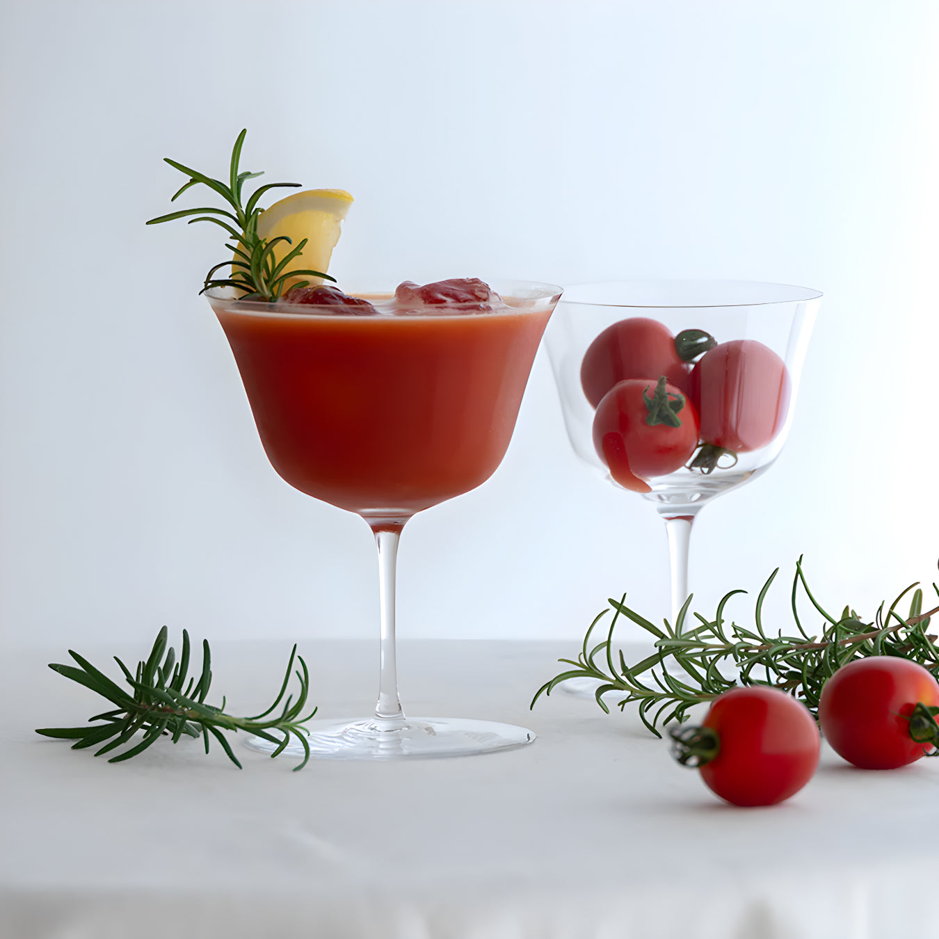 Kimura Glass Bathtub 7oz Conte