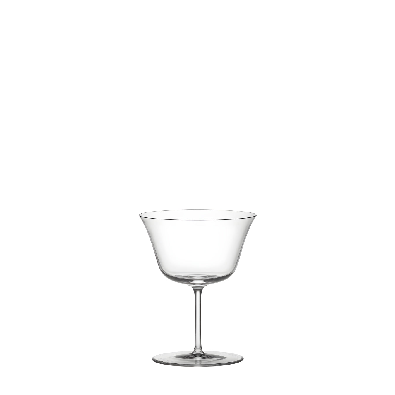 Kimura Glass Bathtub 7oz Conte