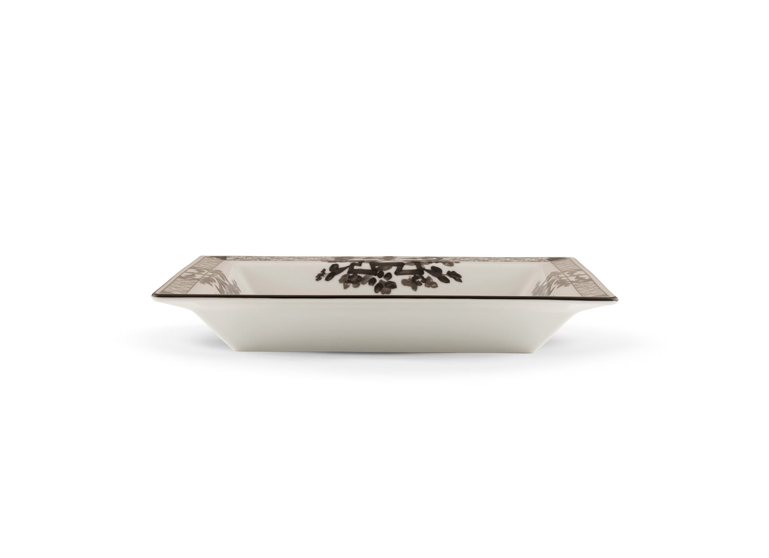 Oriente Italiano Albus Large Square Change Tray