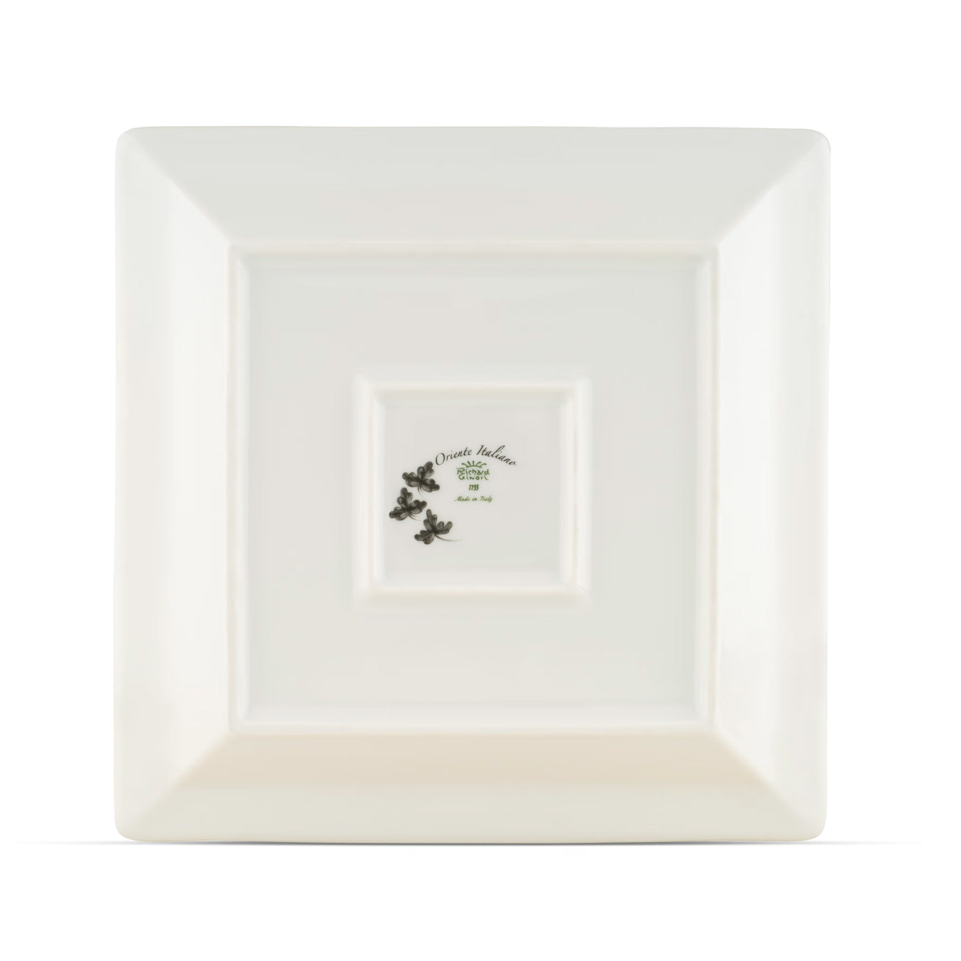 Oriente Italiano Albus Large Square Change Tray