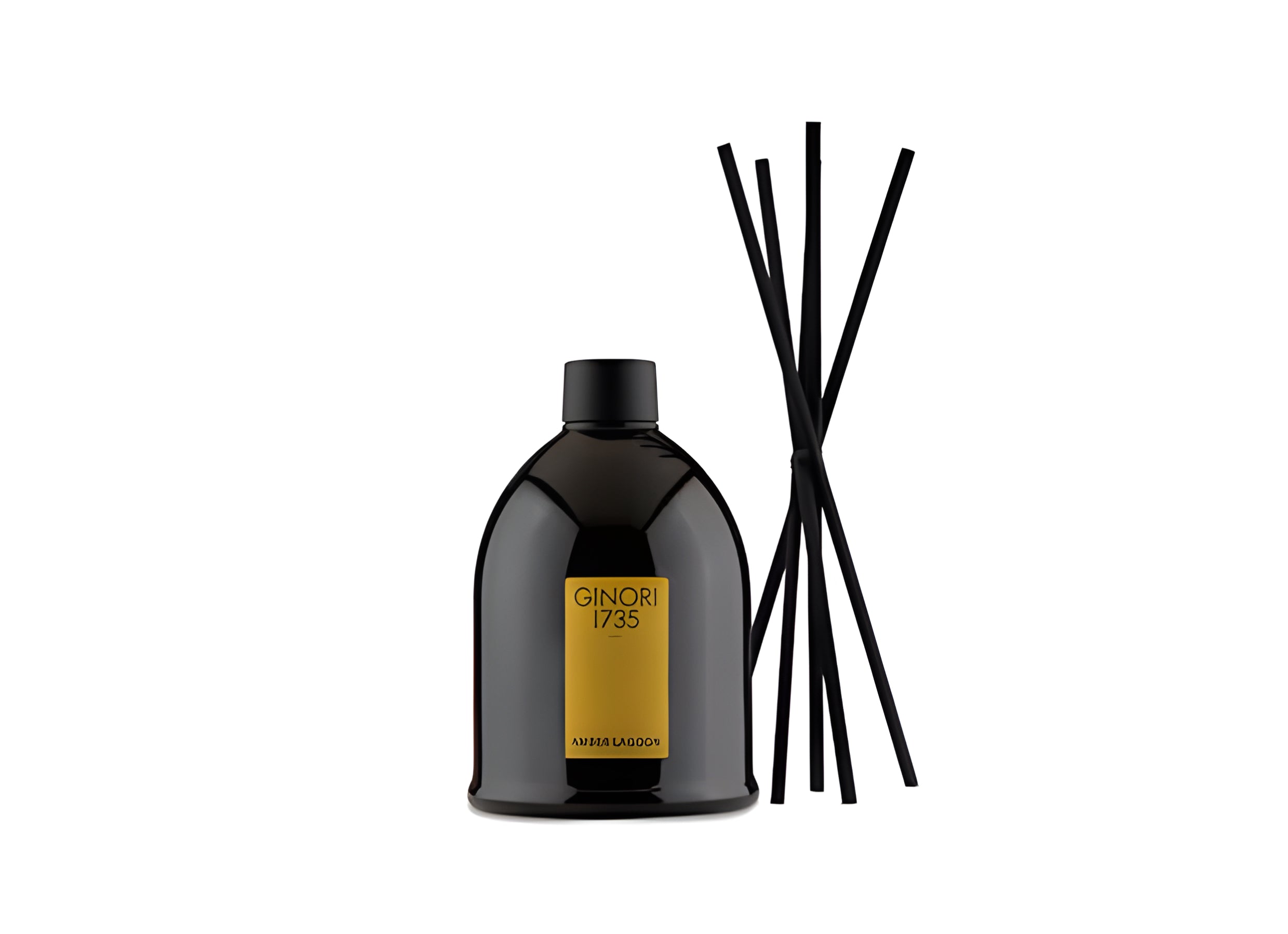 LCDC Room Diffuser Amber Lagoon Refill