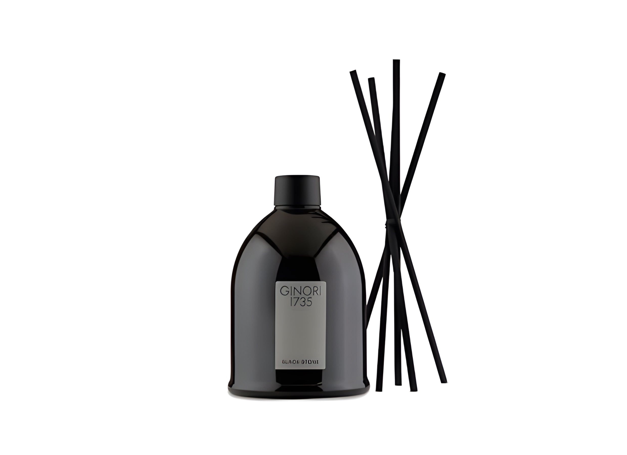 LCDC Room Diffuser Black Stone Refill