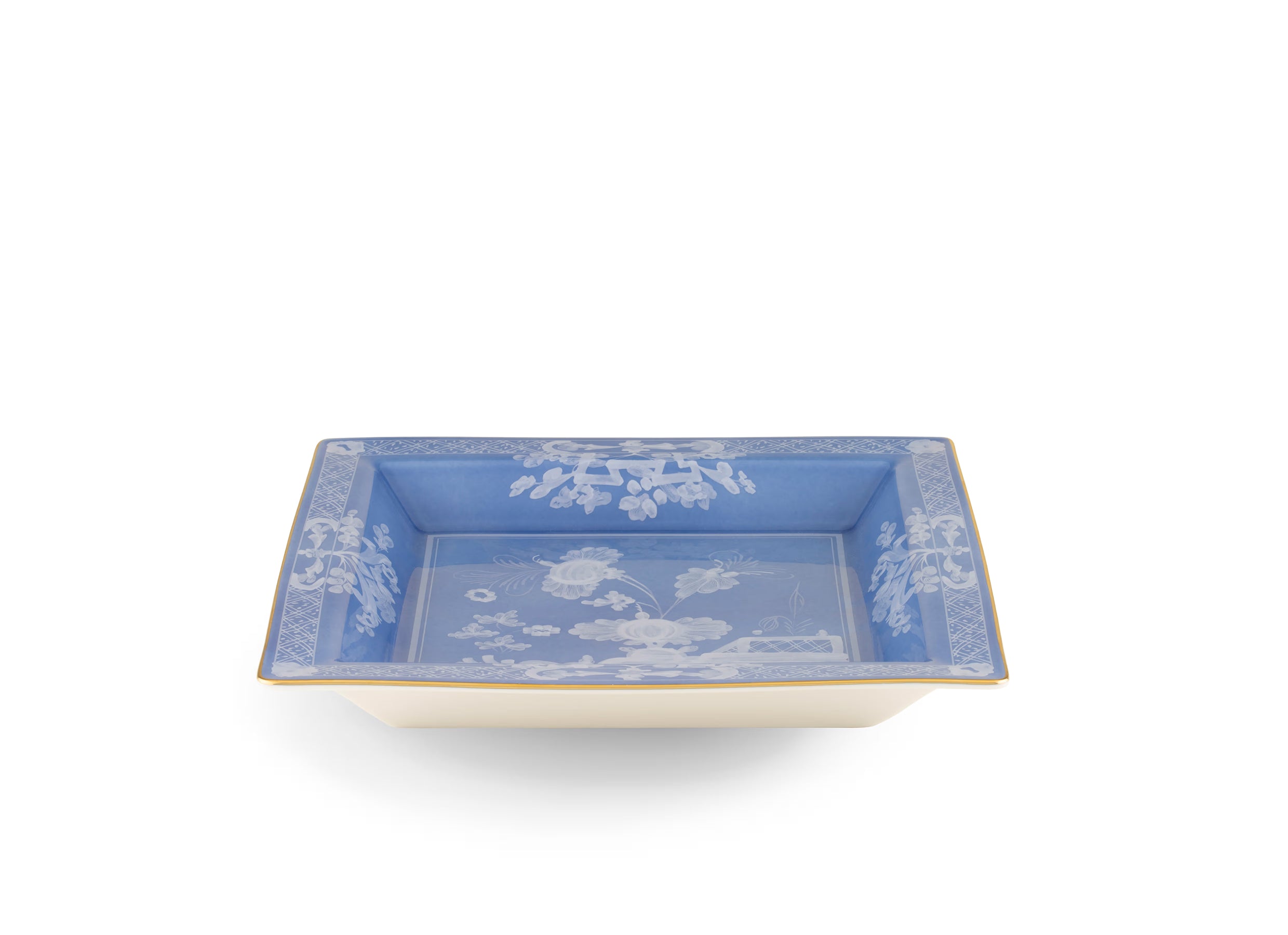 Oriente Italiano Pervinca Large Square Change Tray
