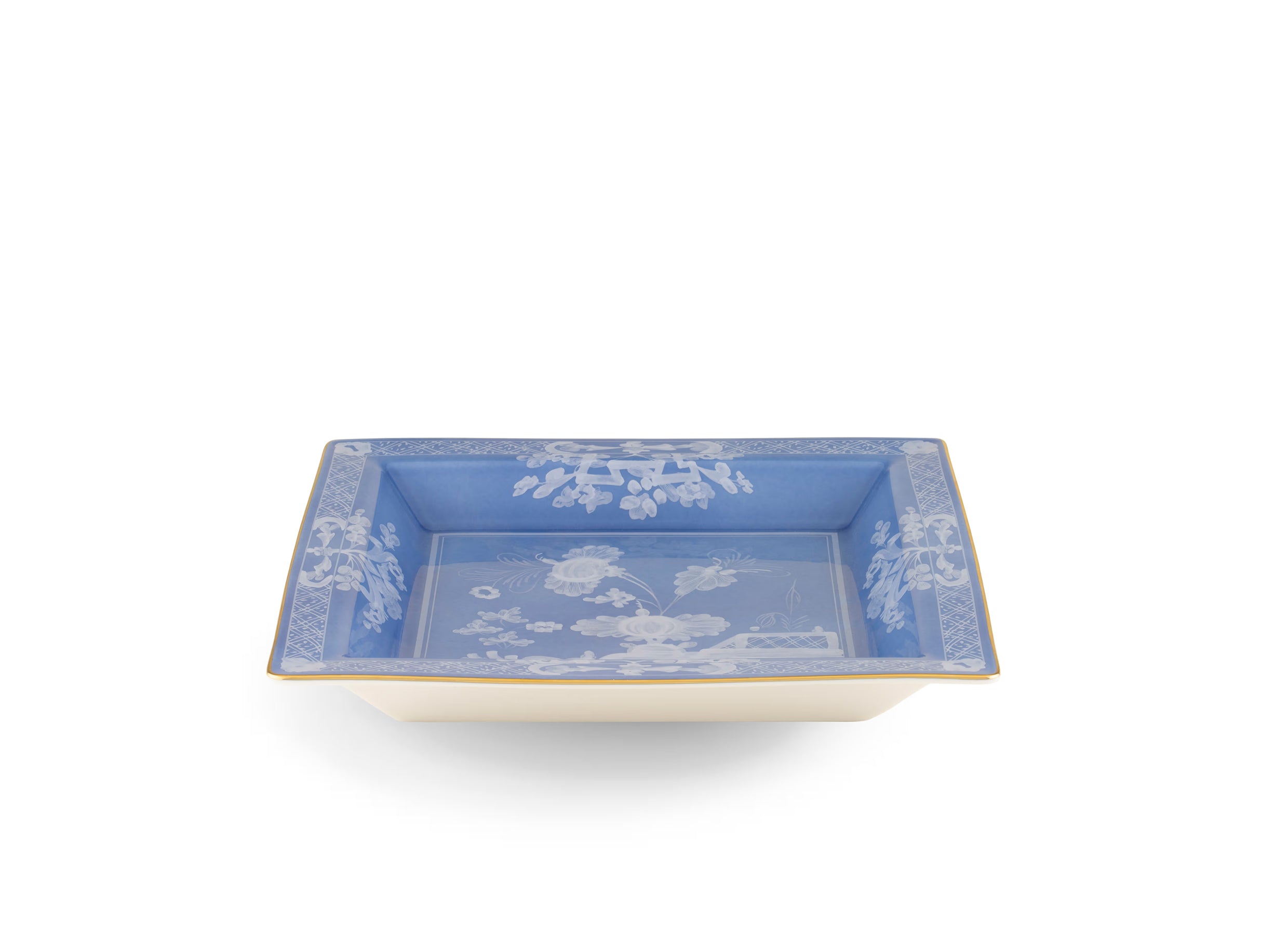 Oriente Italiano Pervinca Large Square Change Tray