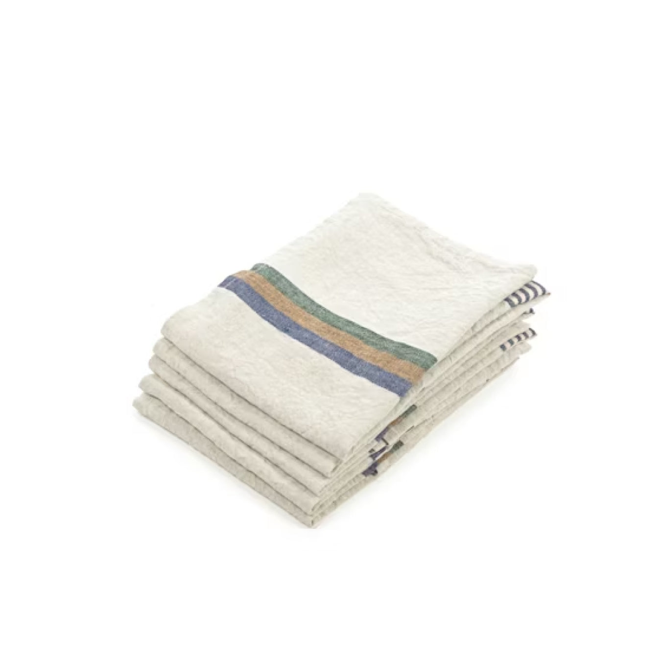 Ari Tea Towel Stripe