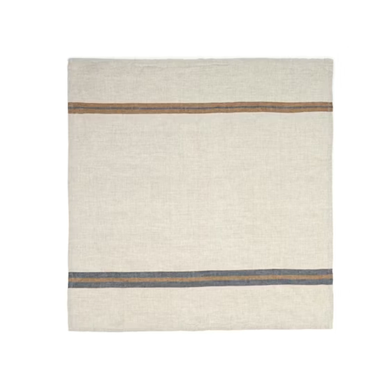 Dock Tea Towel Nairobi Stripe