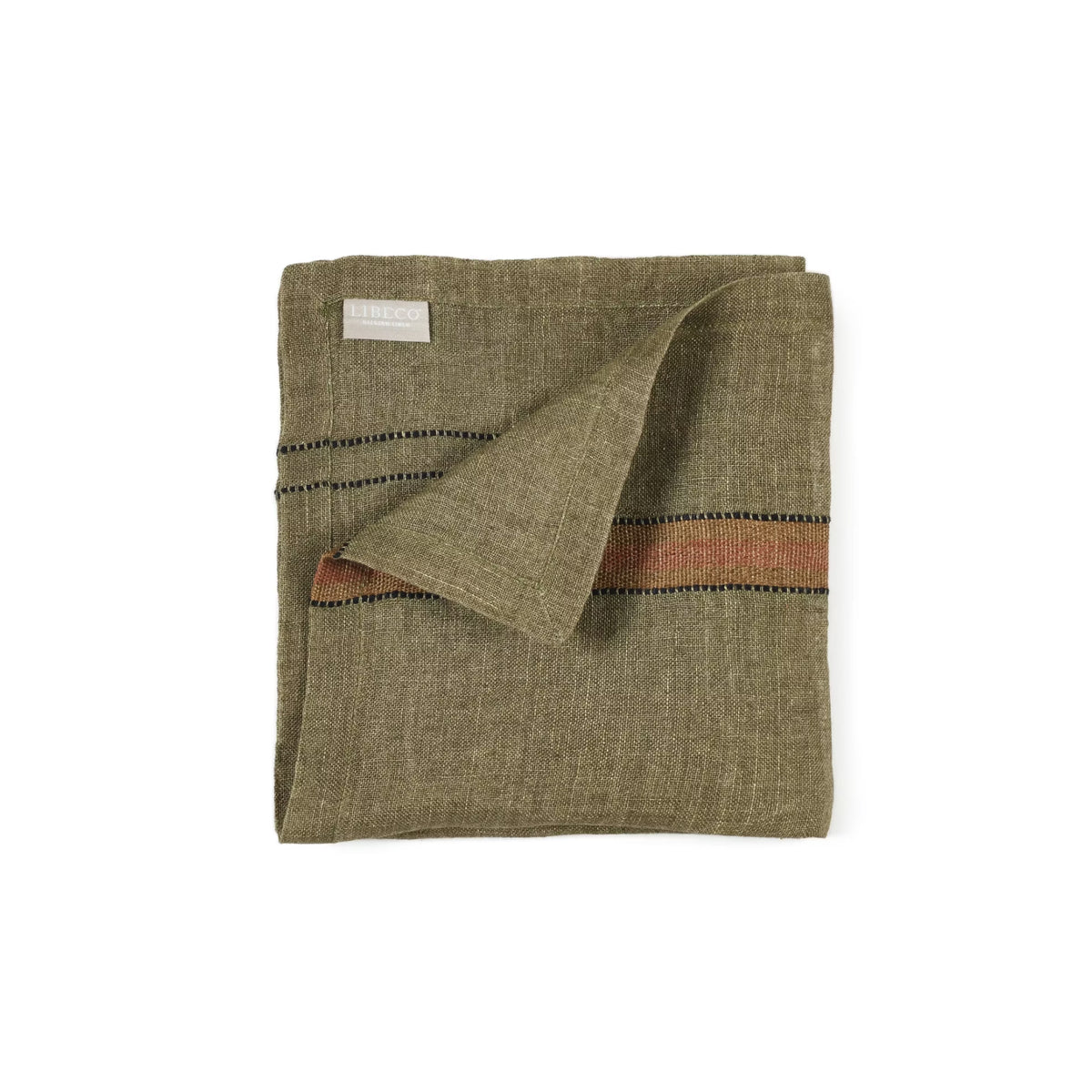 Marie Napkin - Stripe