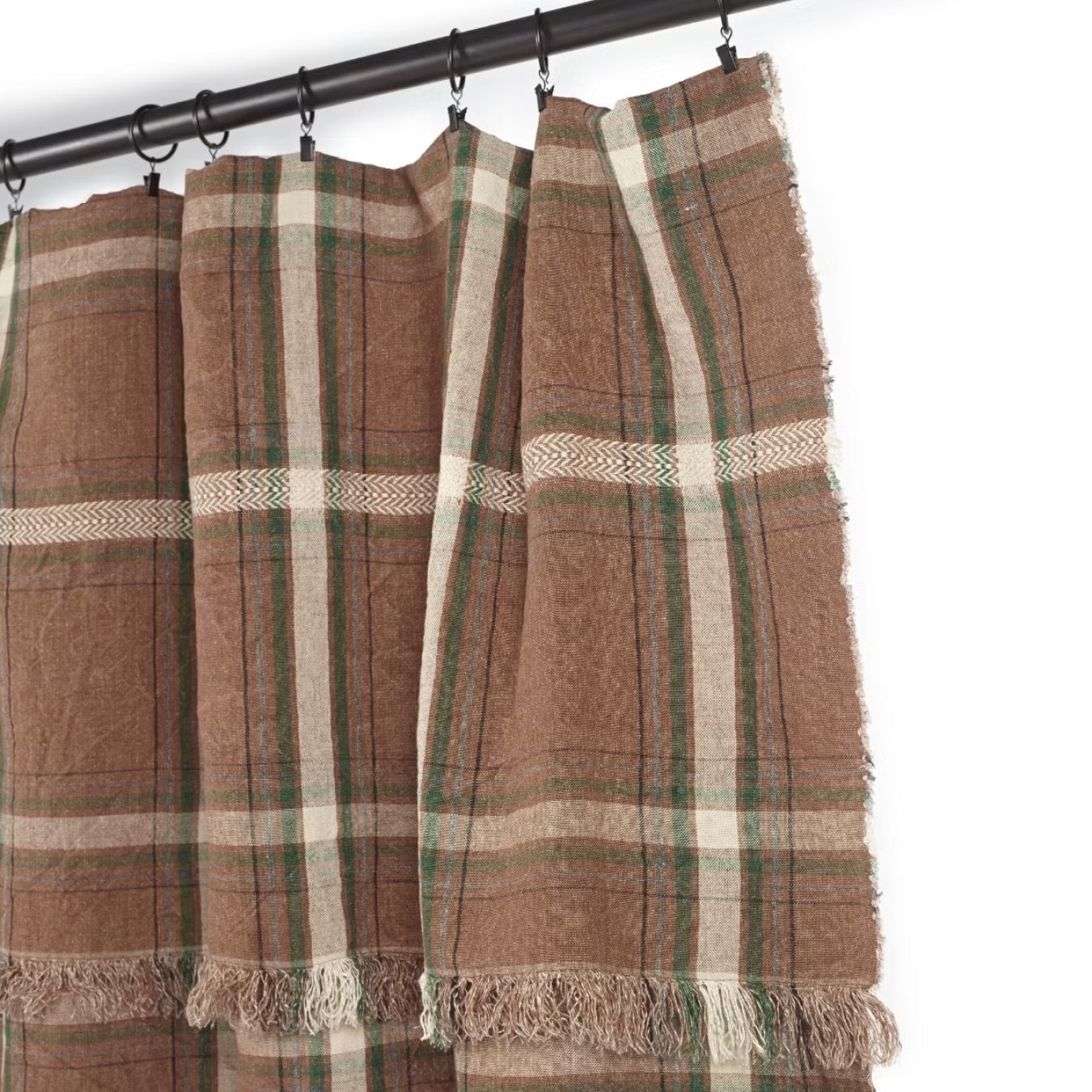 Rowan Table Linen - Check