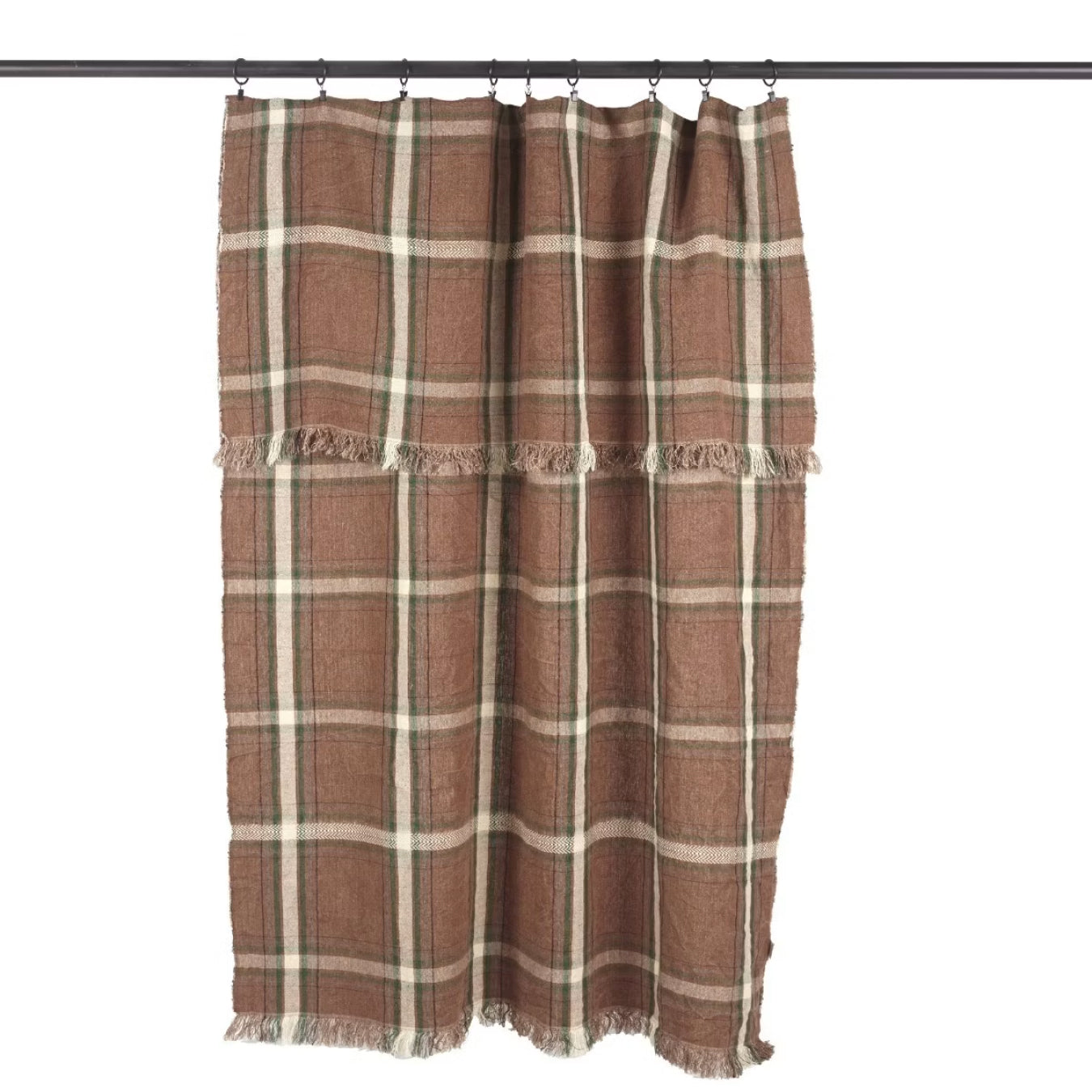 Rowan Table Linen - Check