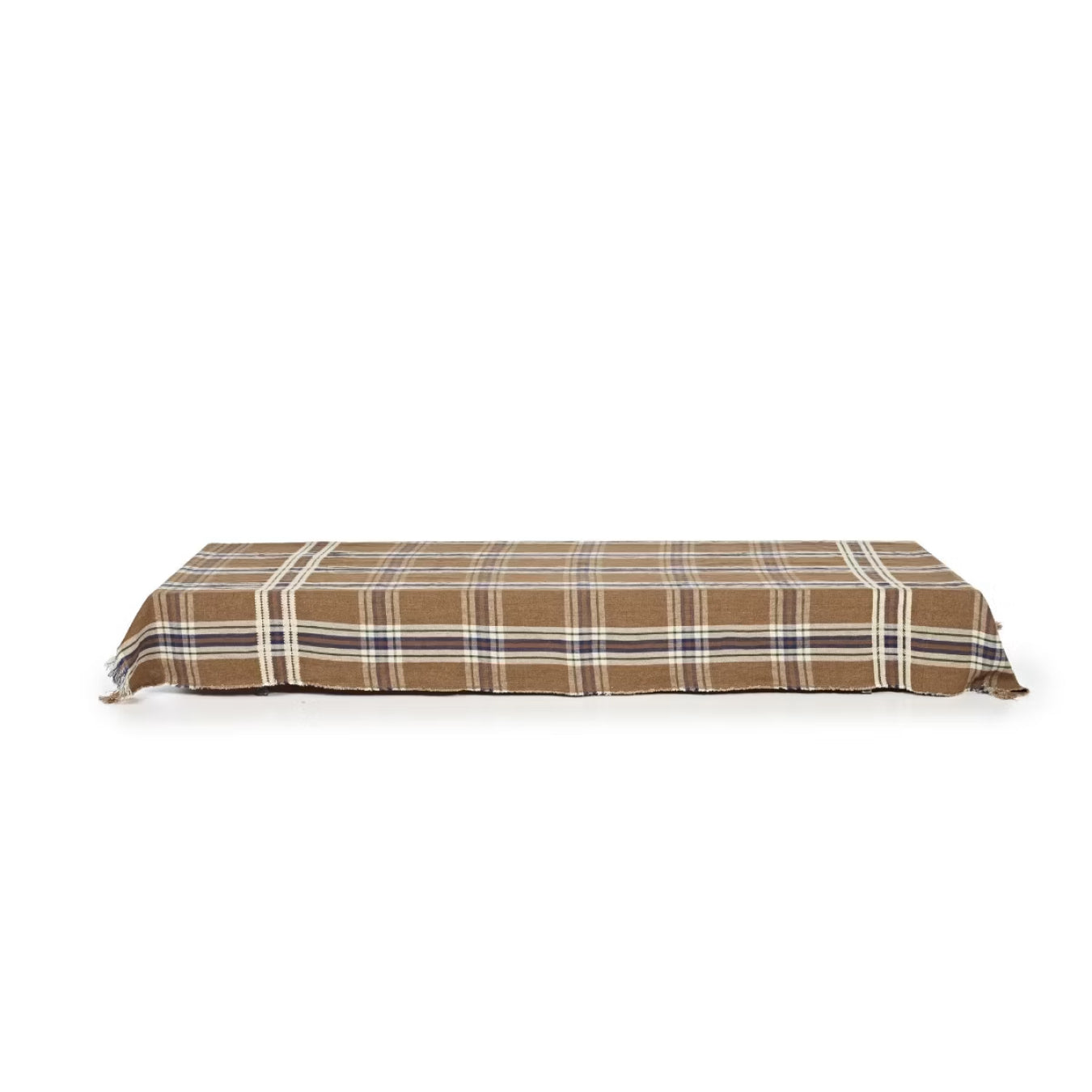 Batsi Table Linen - Check