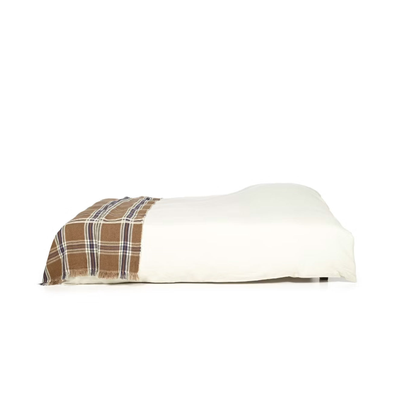 Batsi Table Linen - Check