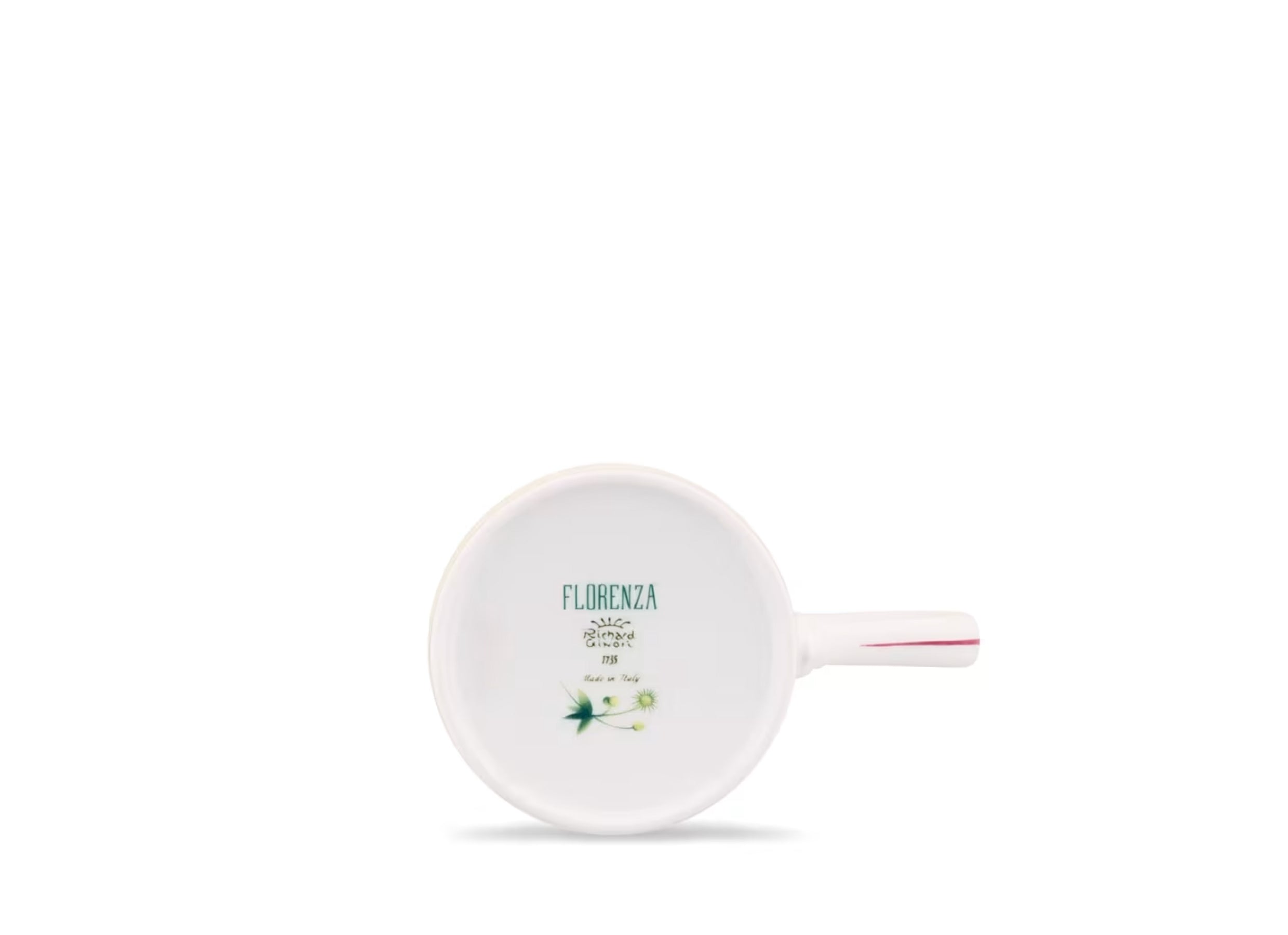 Florenza Mug Acanto